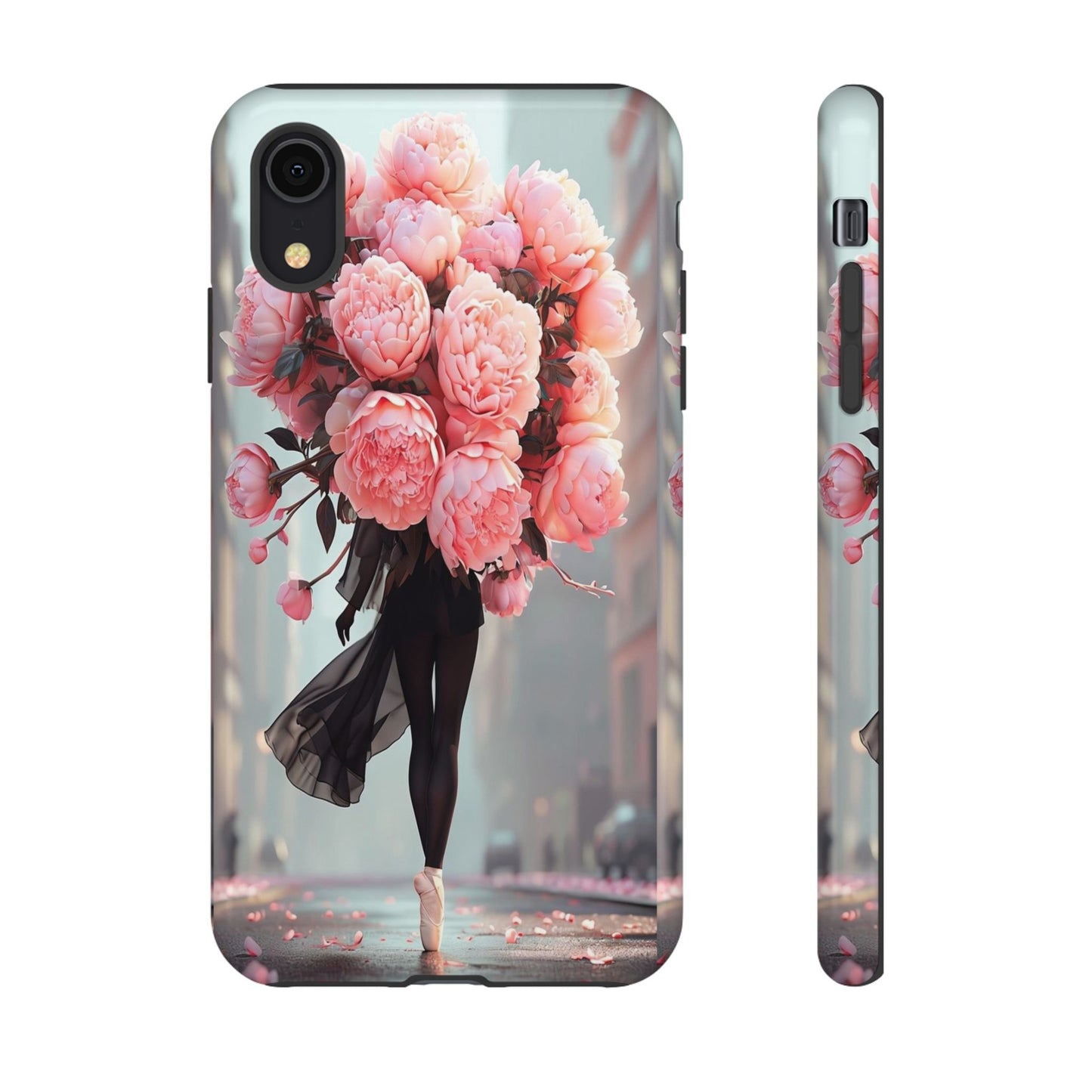 "Petal" Mobile Phone Case