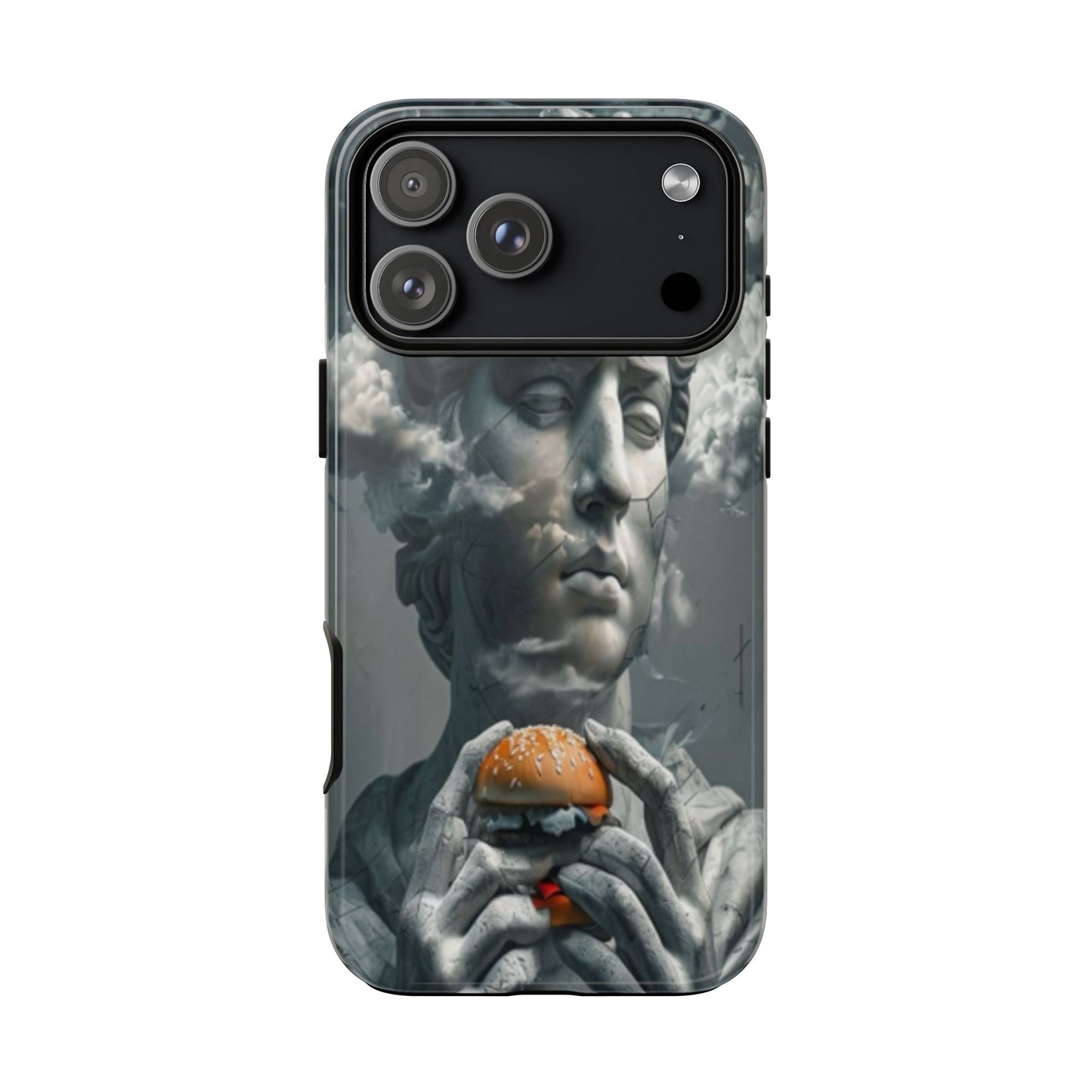 "Imperial Indulgence" Mobile Phone Case