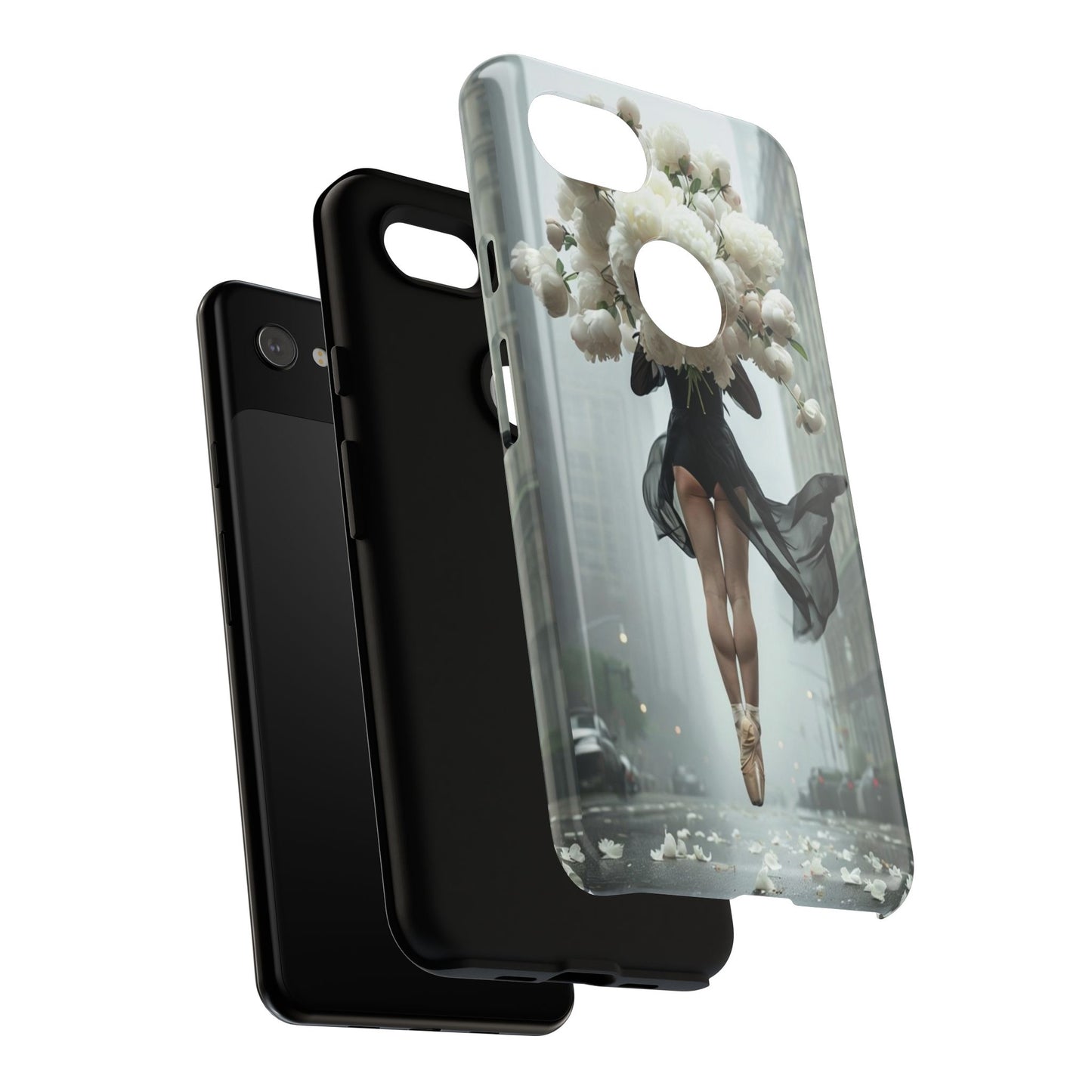 "Leap Year" Mobile Phone Case