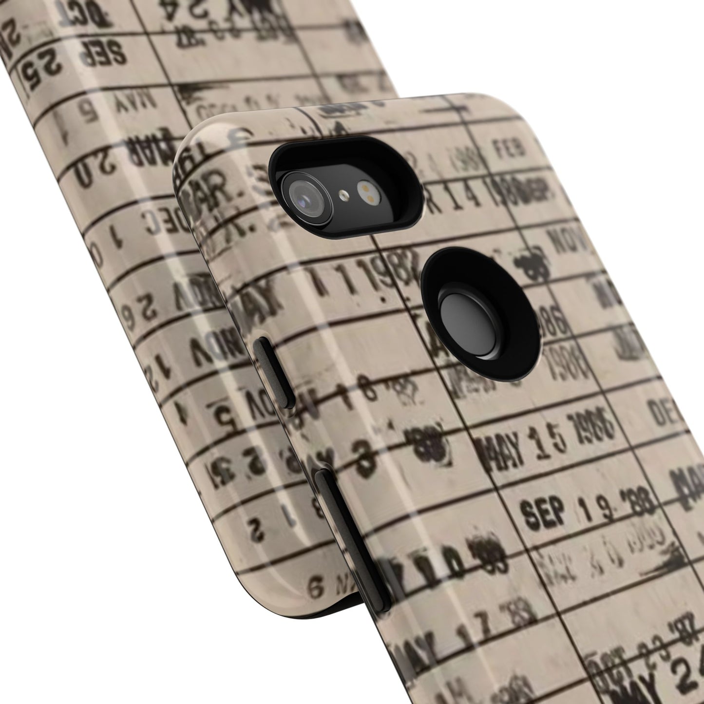 "A Bygone Era" Mobile Phone Case