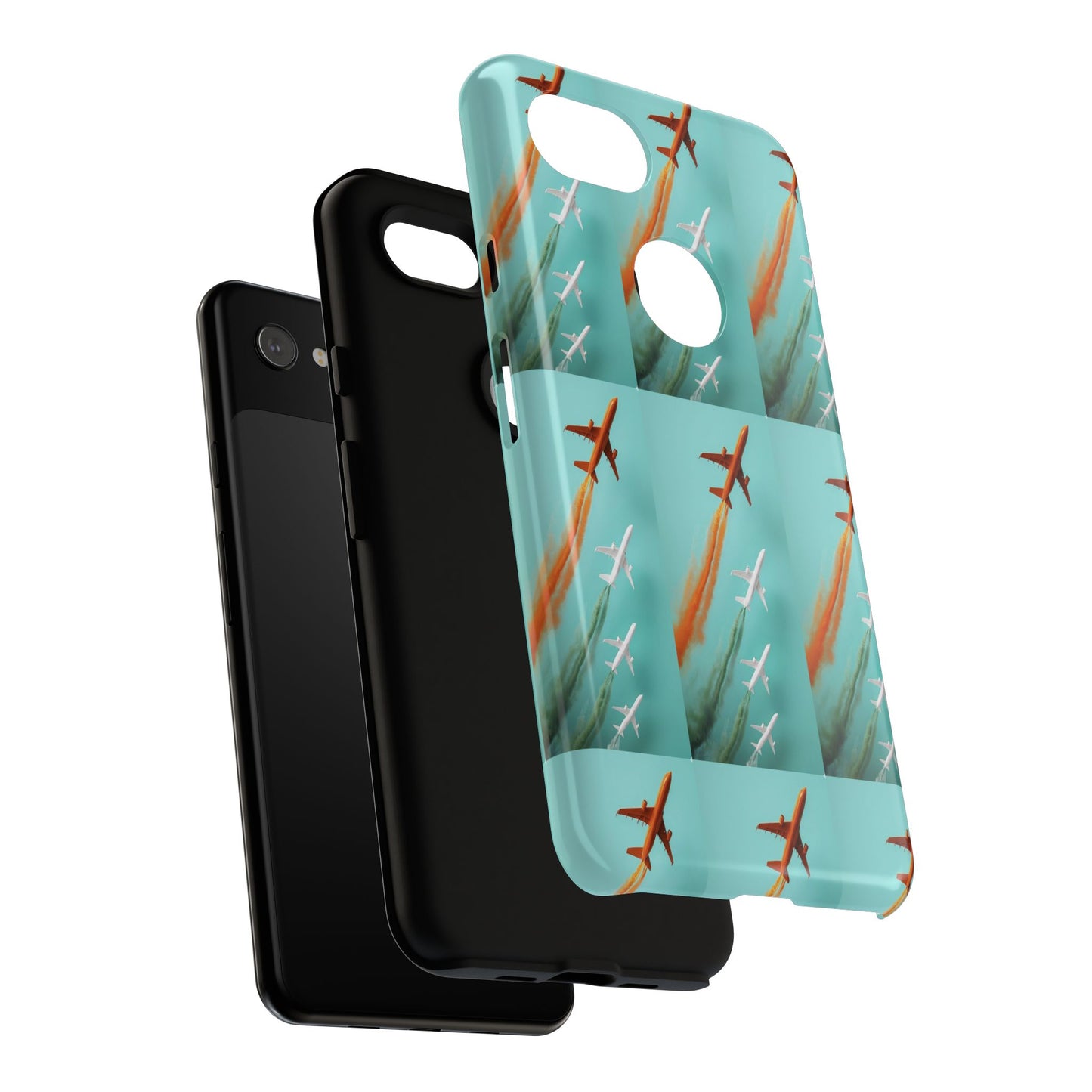 "Altitude" Mobile Phone Case