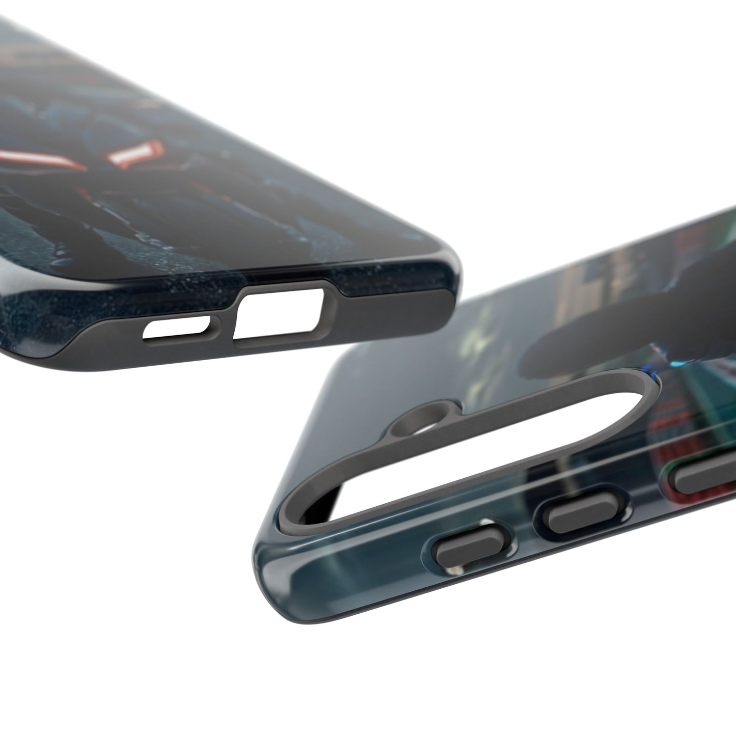 "Full Noise" Mobile Phone Case