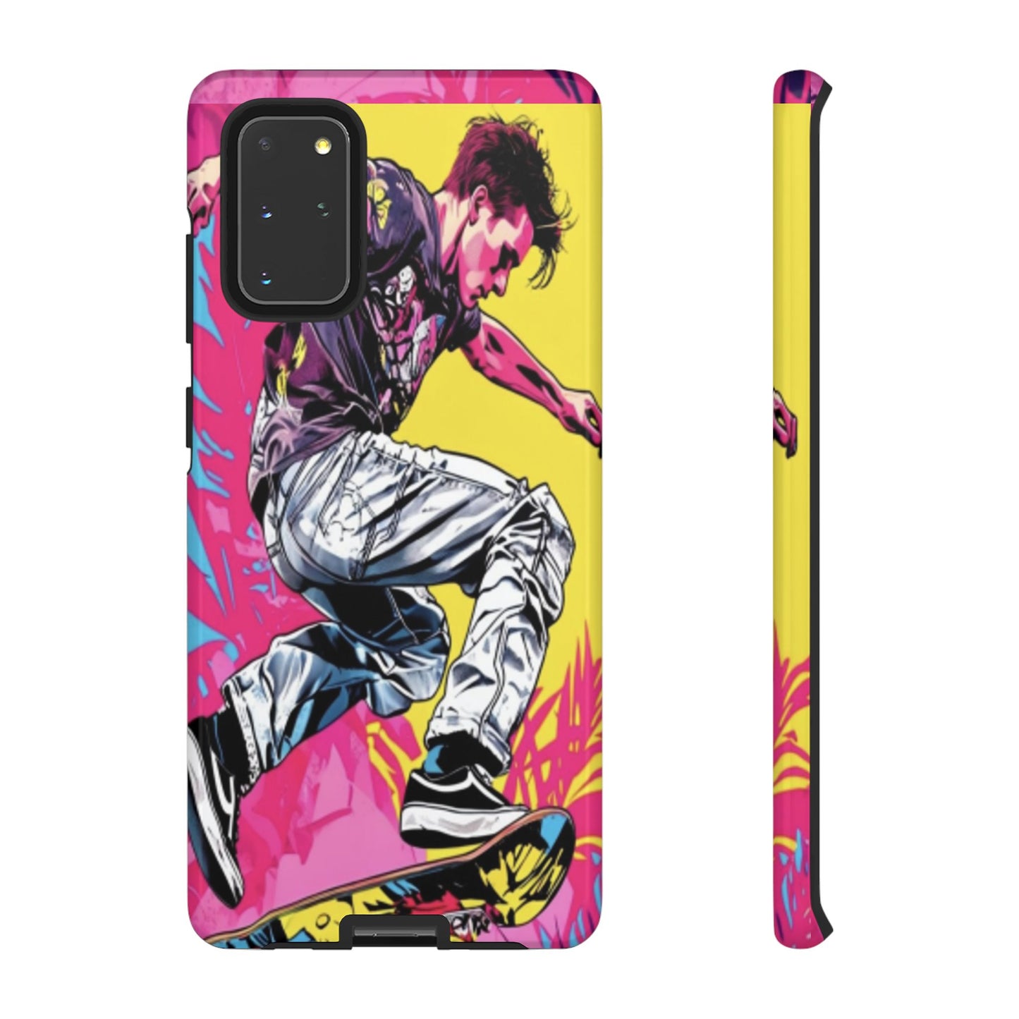 "Lifestyle" Mobile Phone Case