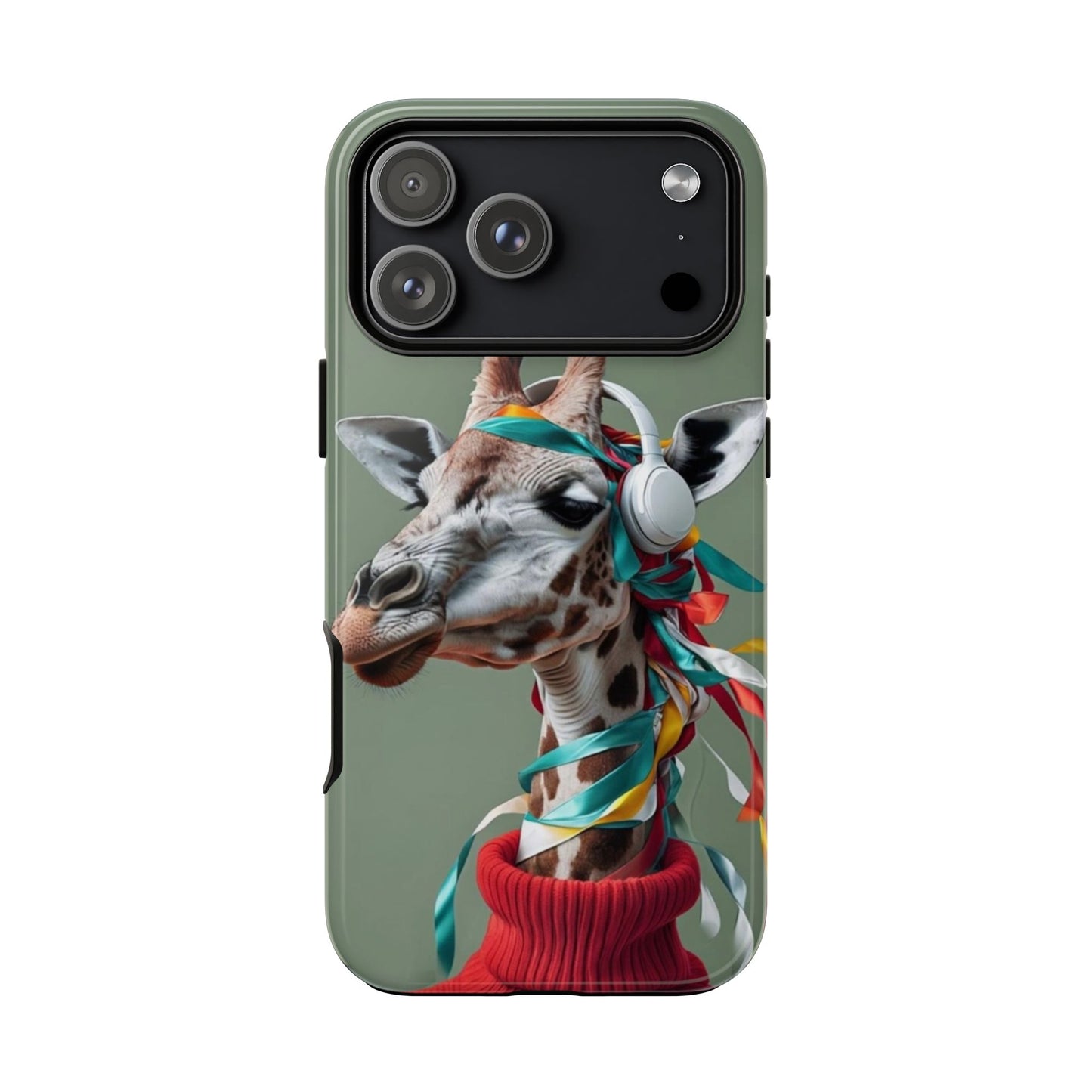 "High Vibes" Mobile Phone Case