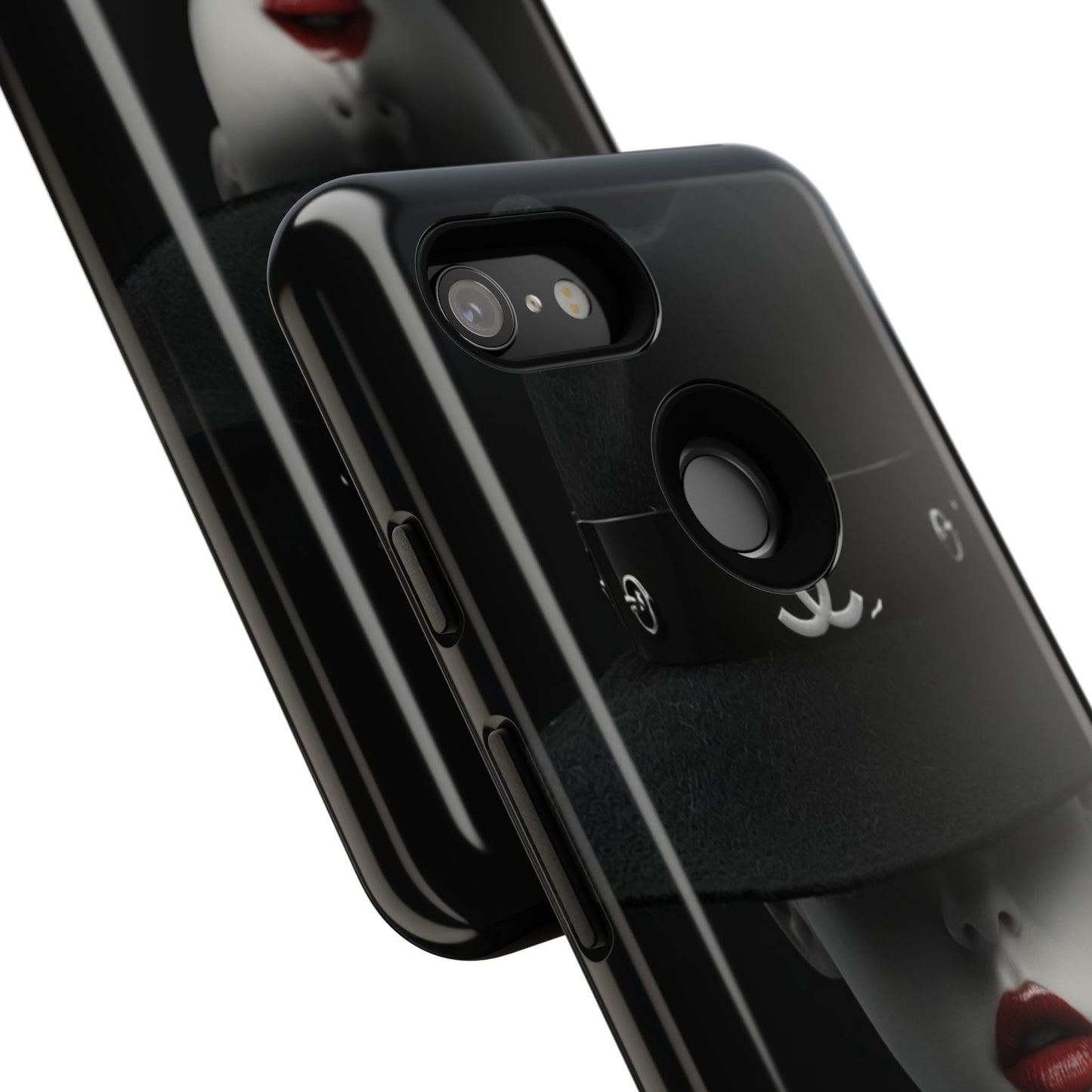 "Drama" Mobile Phone Case