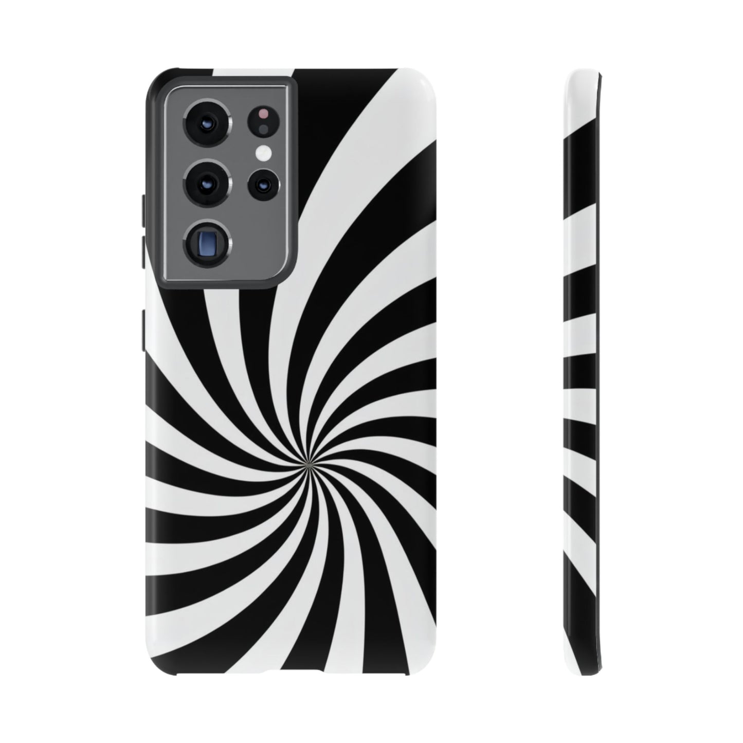 "Spin Cycle" Mobile Phone Case