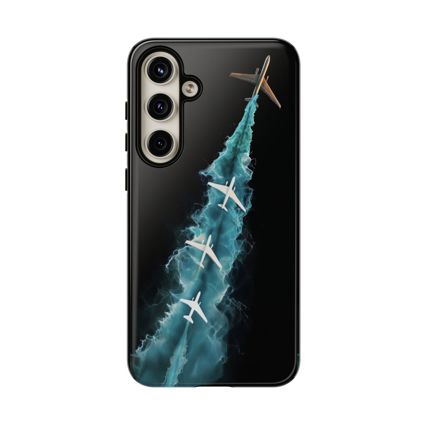 "Energy" Mobile Phone Case