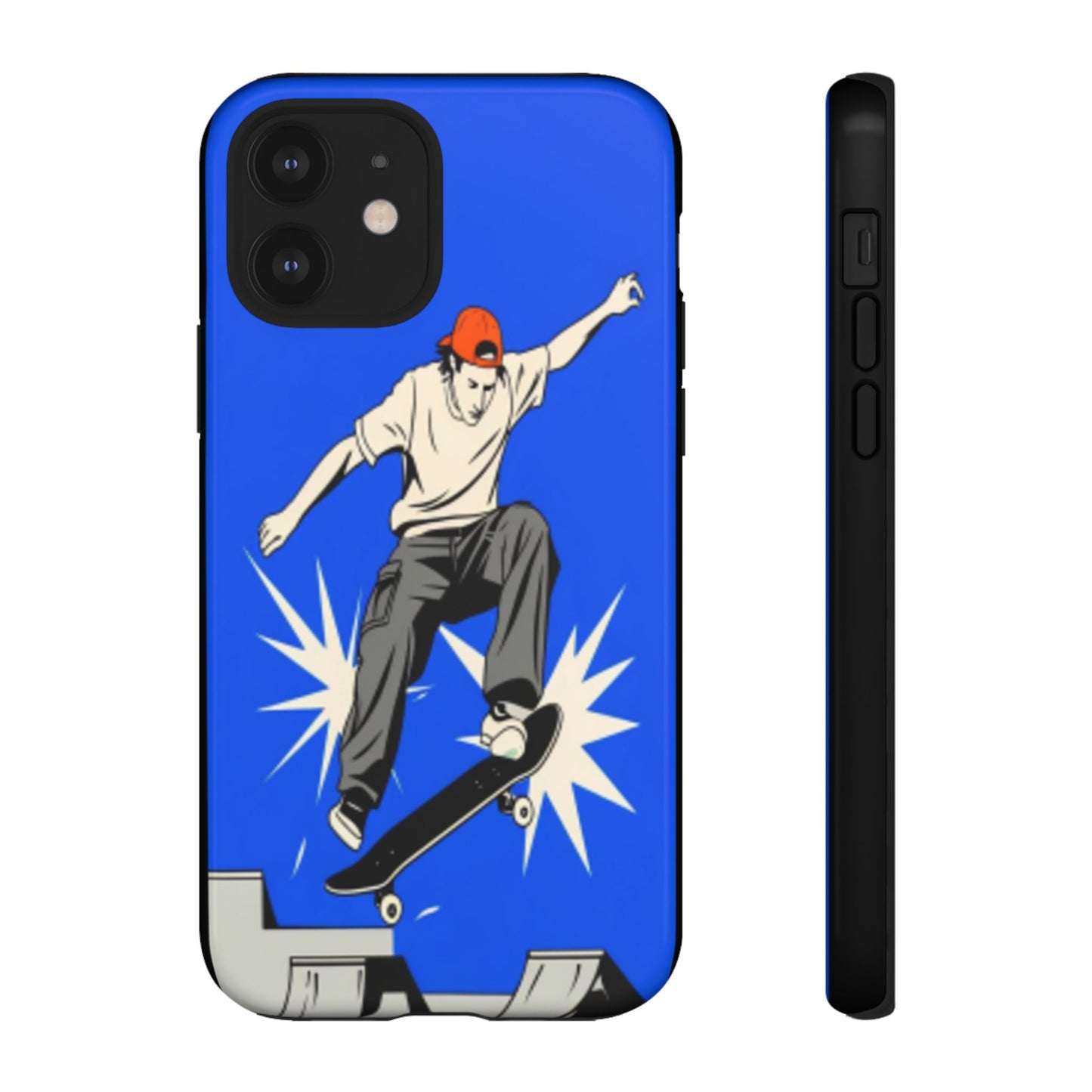"Park Air" Mobile Phone Case