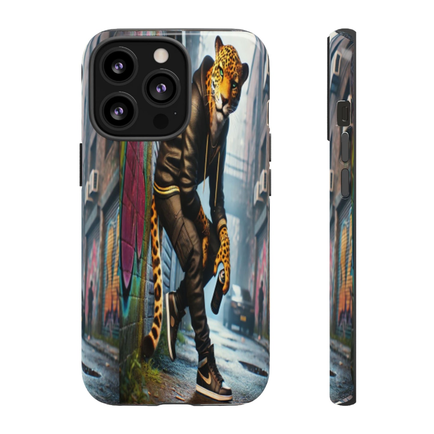 "Taguar" Mobile Phone Case