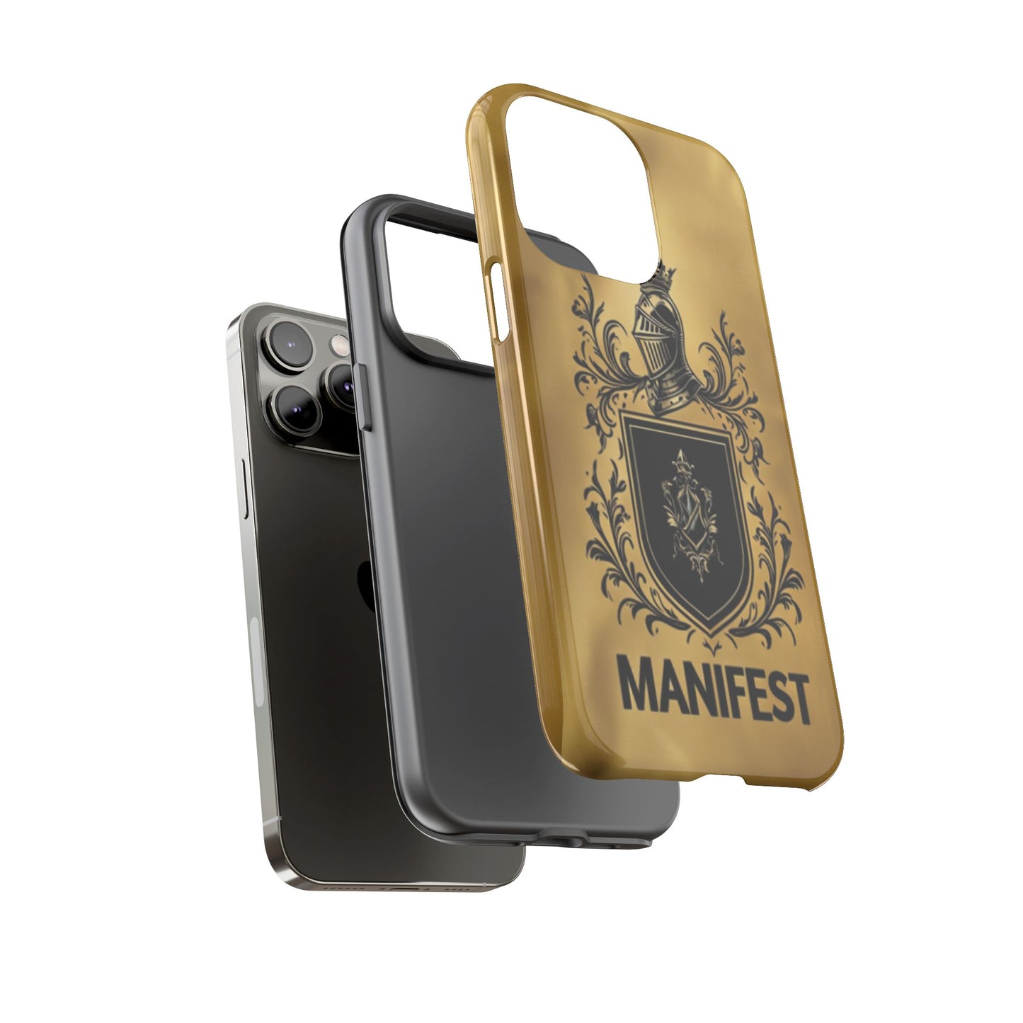 "Armour Up" Mobile Phone Case