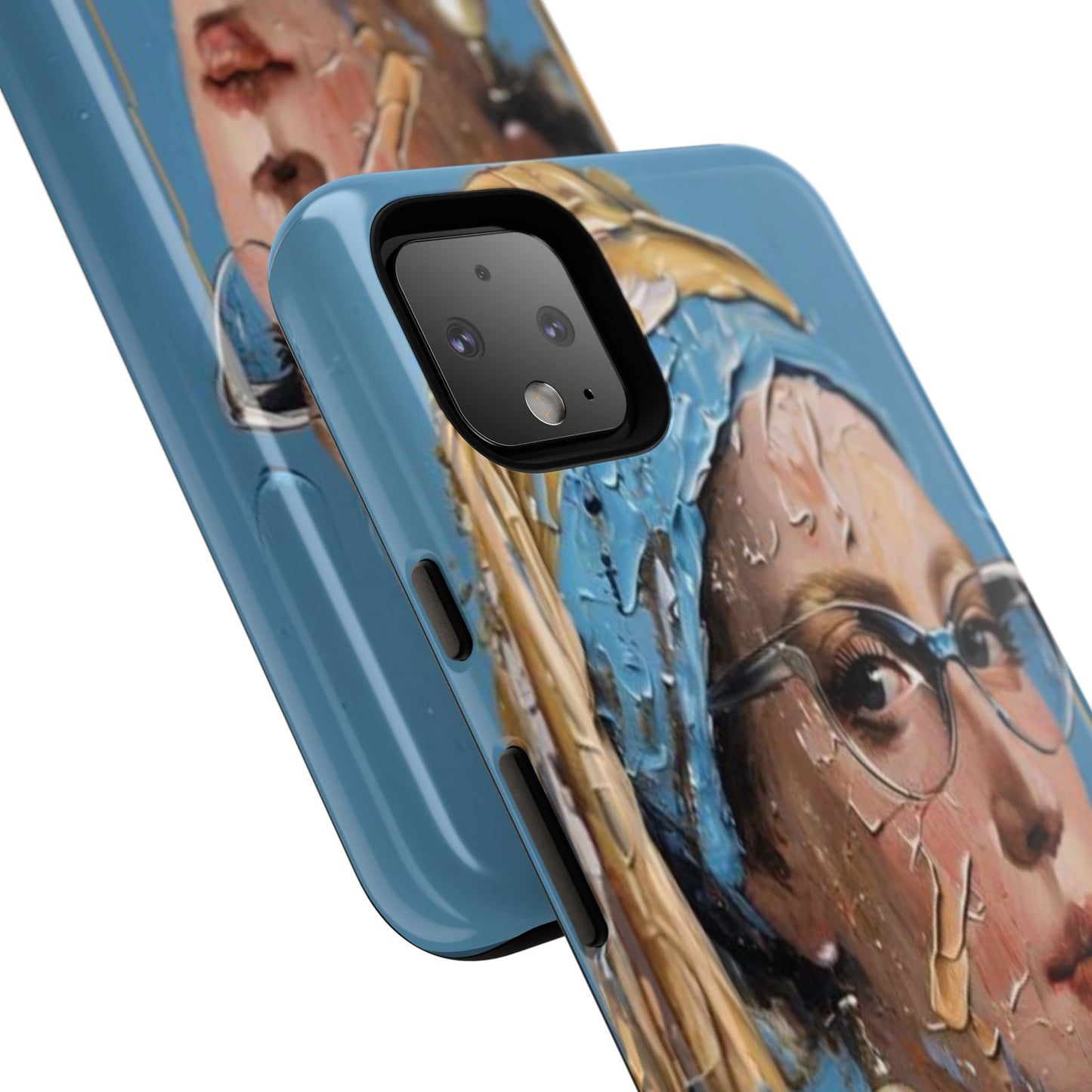 "Pearl Swag" Mobile Phone Case