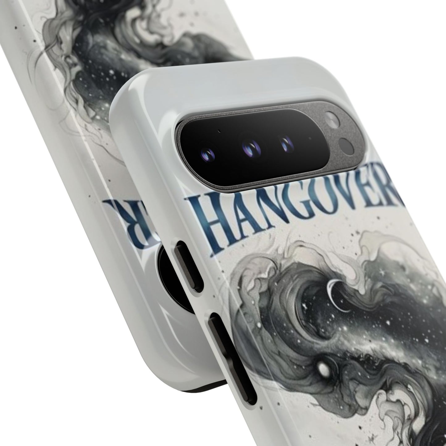 "Rough Draft" Mobile Phone Case