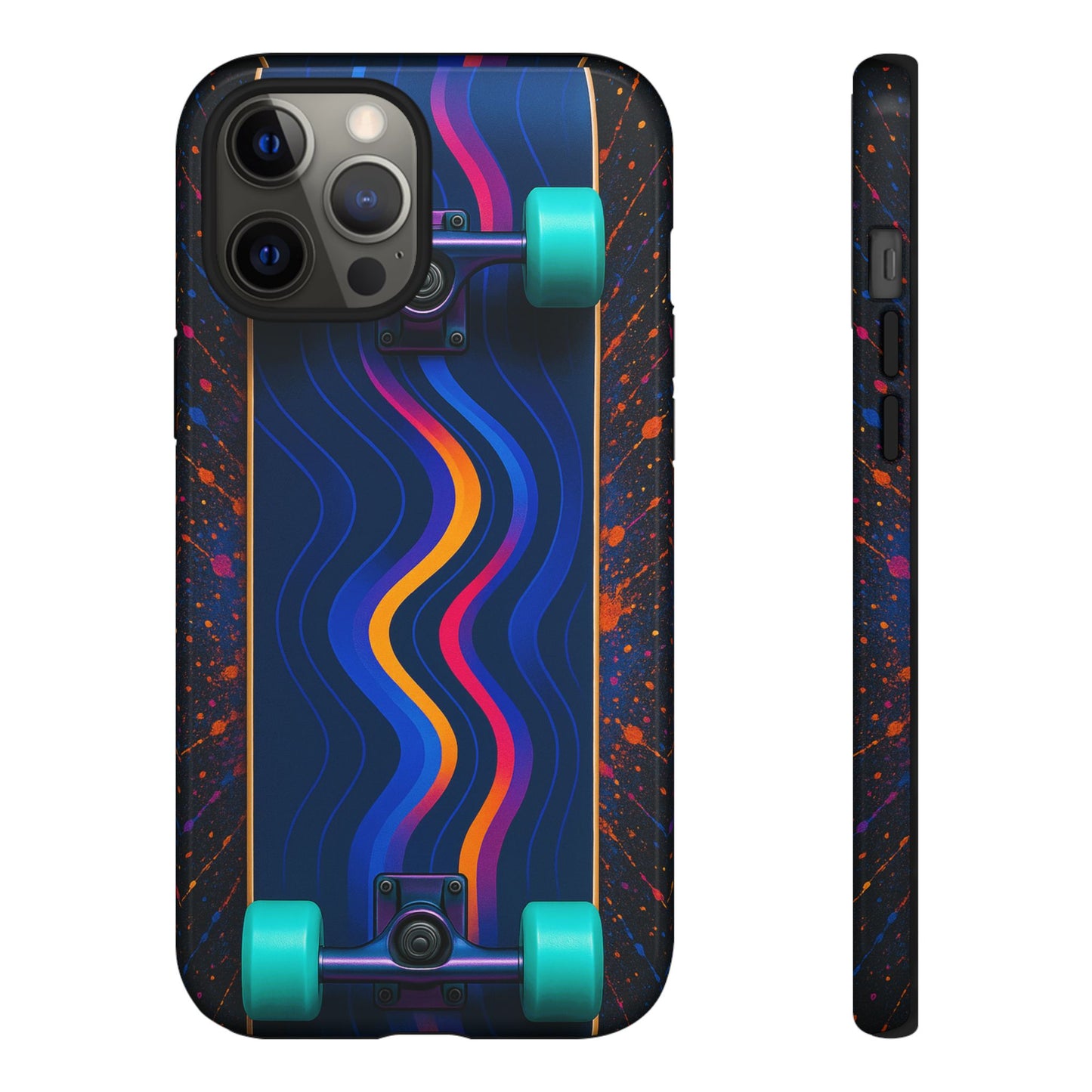 "Street Shine" Mobile Phone Case