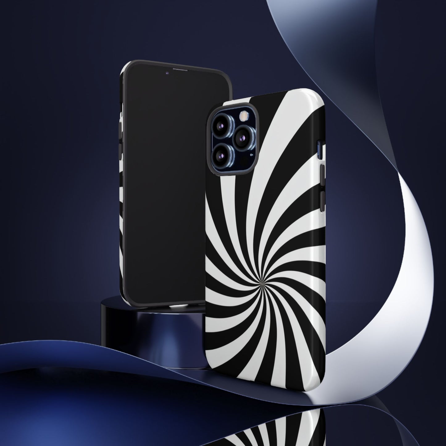 "Spin Cycle" Mobile Phone Case