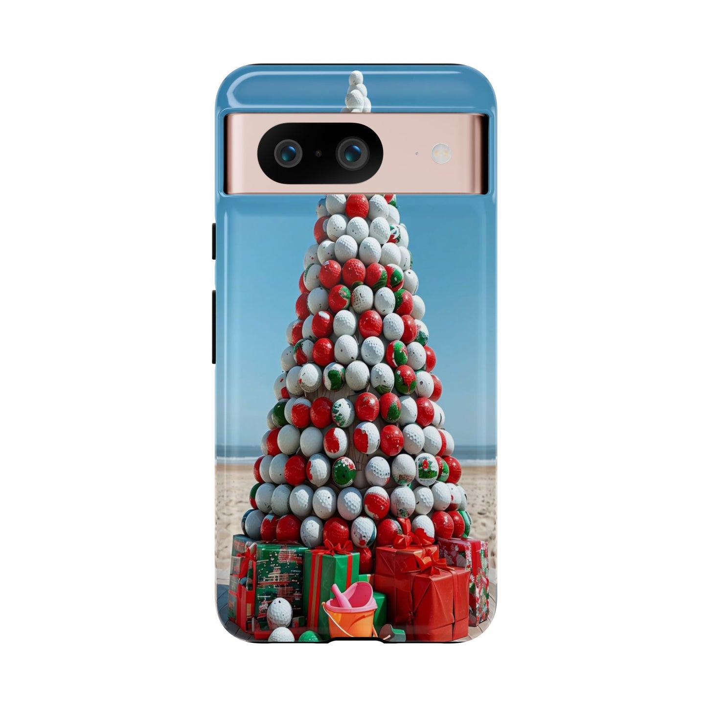 "Plentee-full" Mobile Phone Case