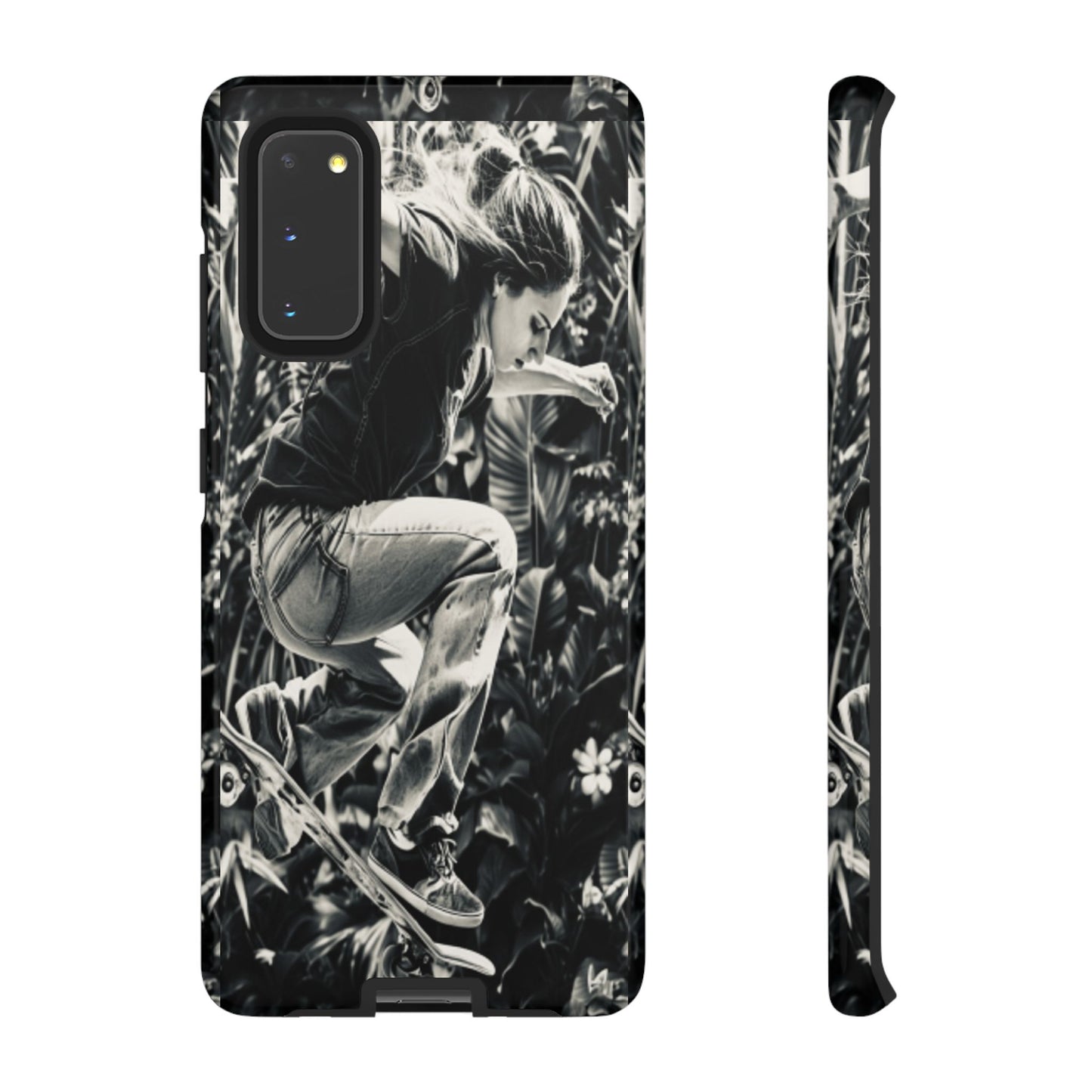 "Chill Bruh" Mobile Phone Case