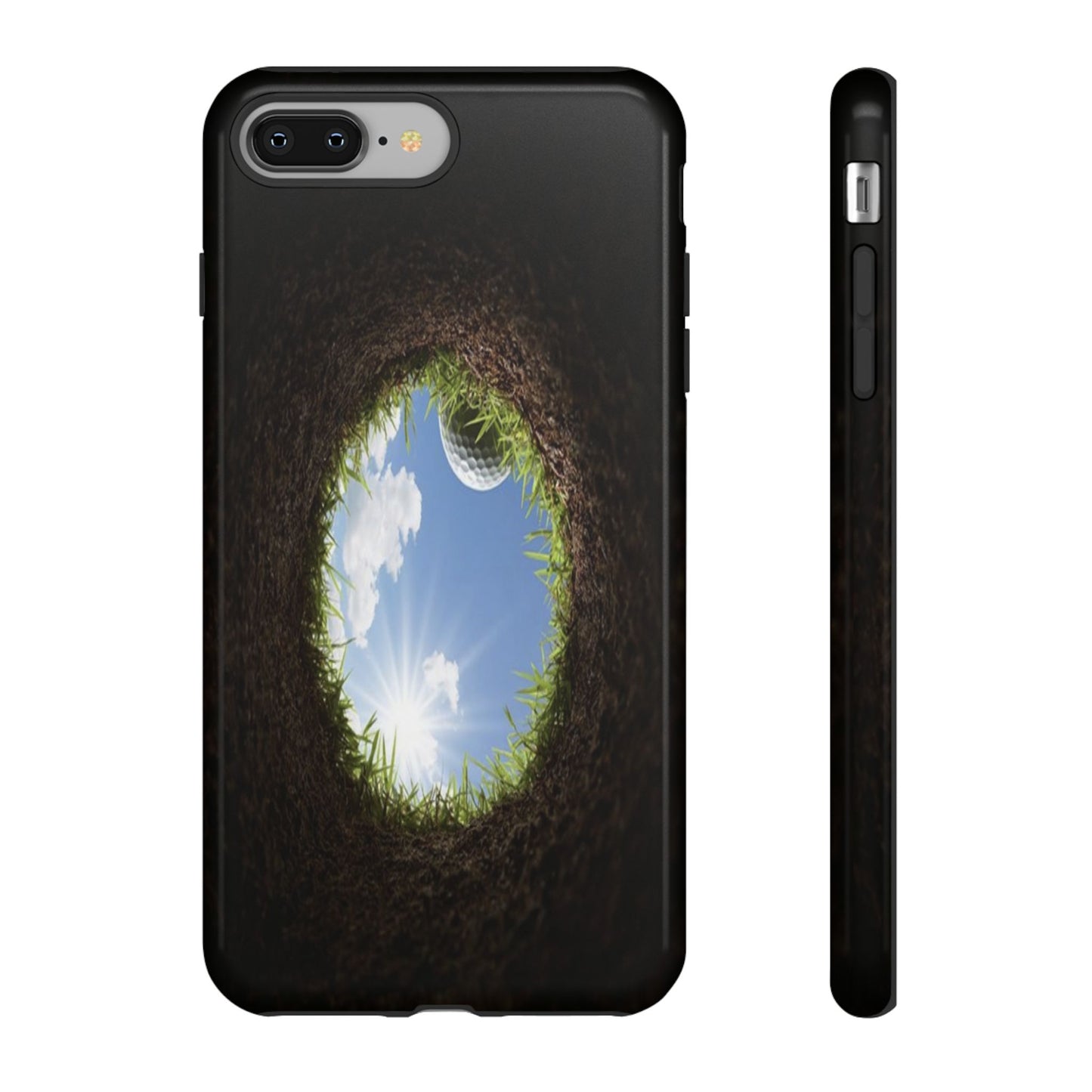 "The Drop" Mobile Phone Case