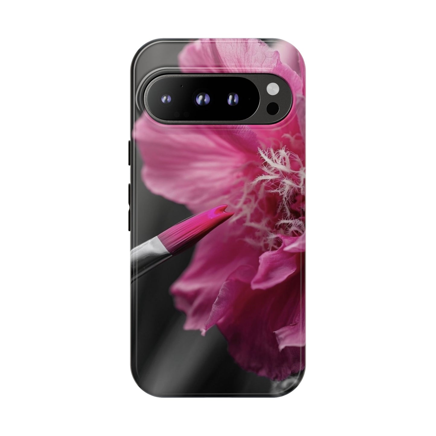 "I Am Becoming" Mobile Phone Case