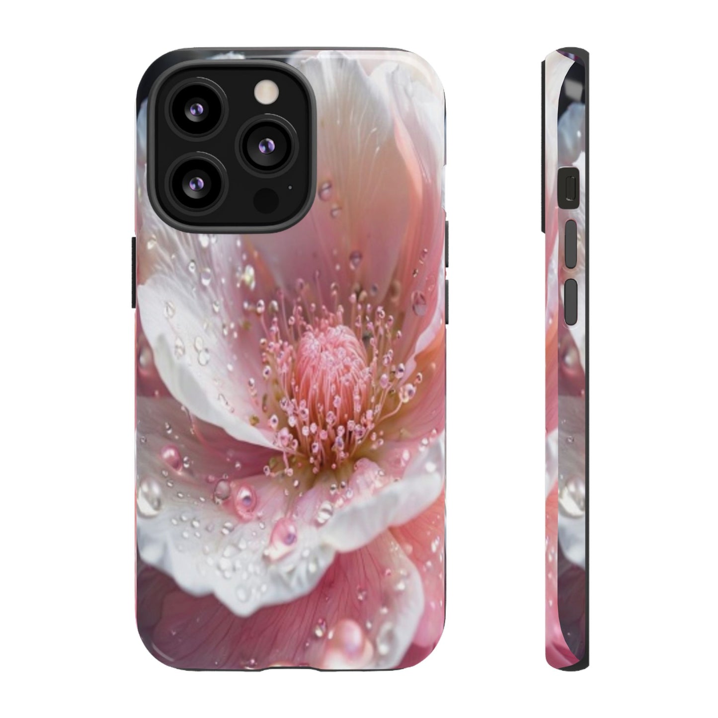 "Her Story" Mobile Phone Case