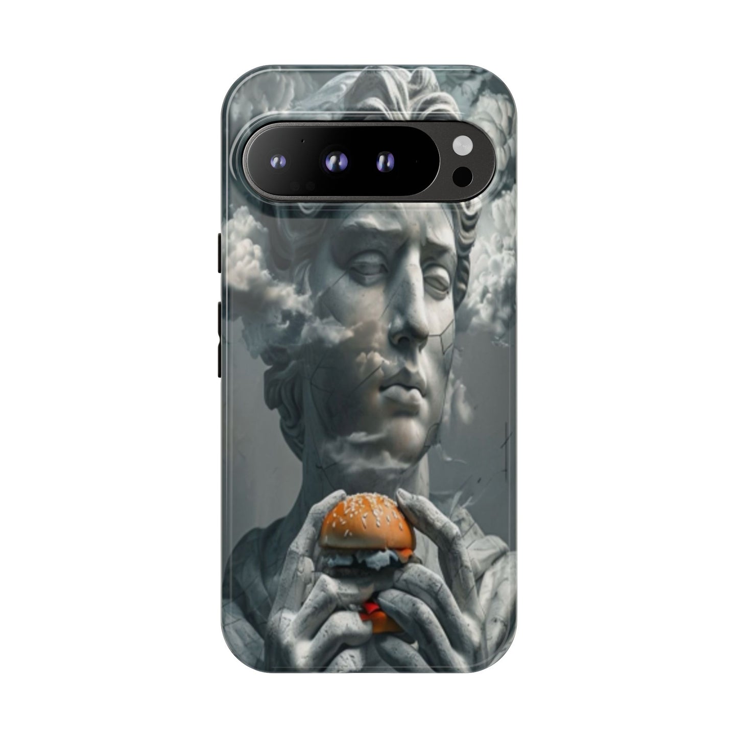 "Imperial Indulgence" Mobile Phone Case
