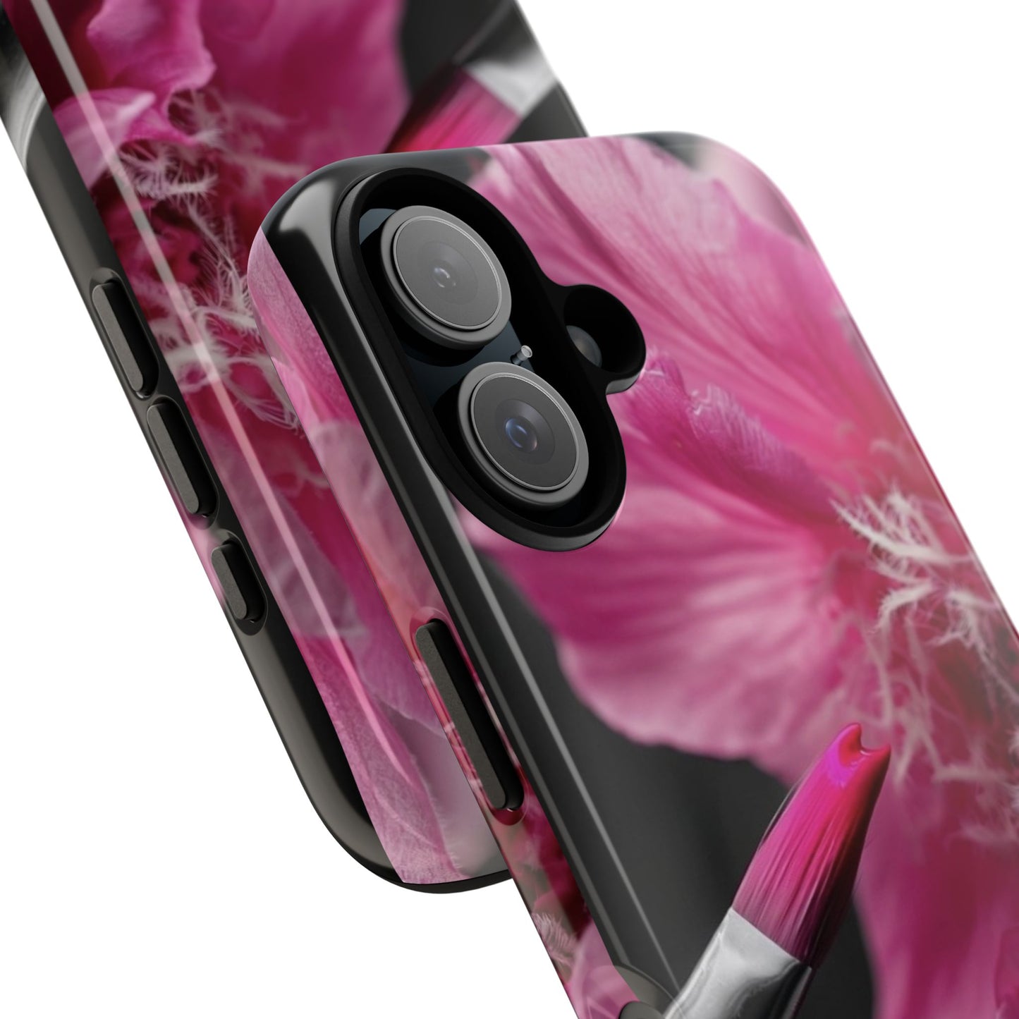 "I Am Becoming" Mobile Phone Case