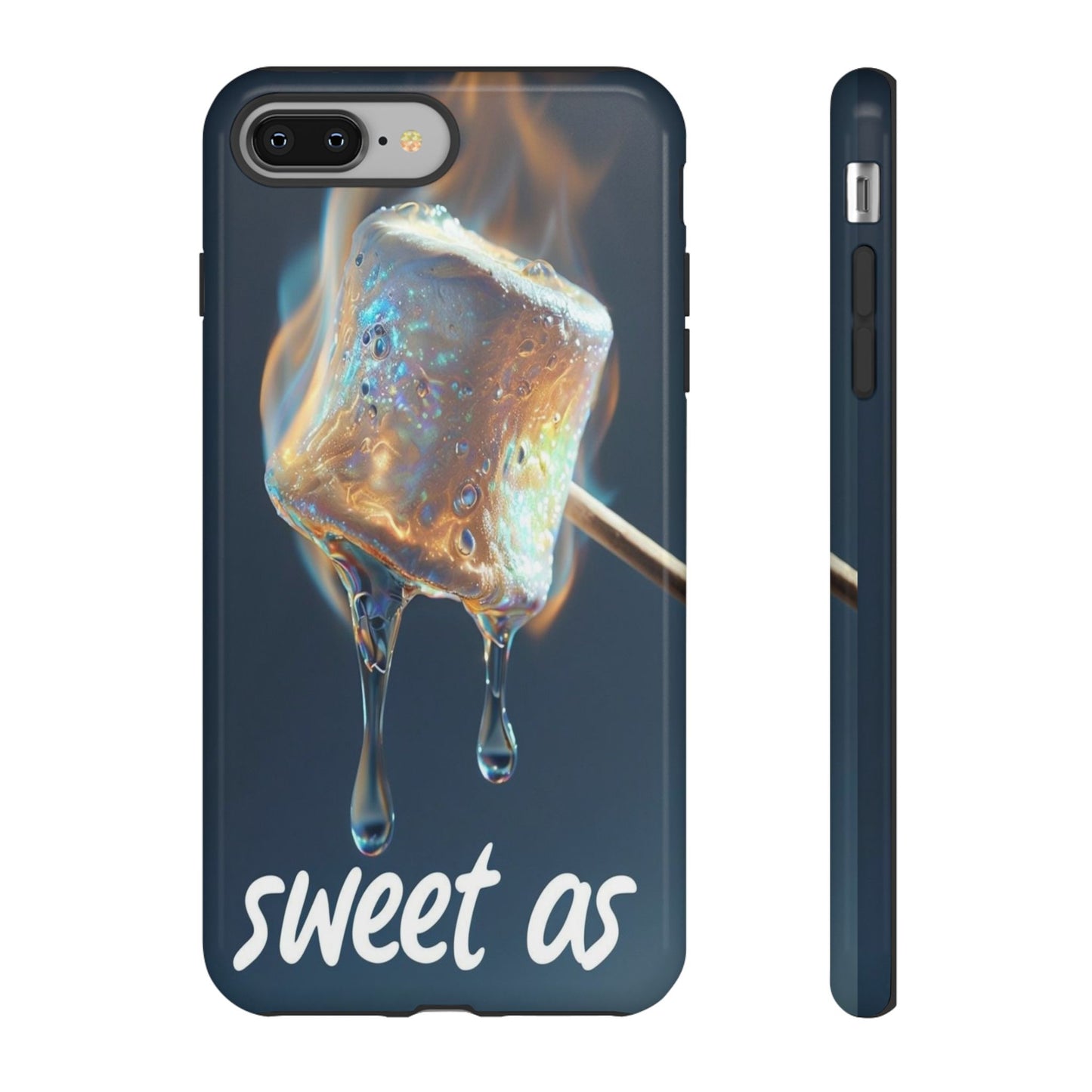 "Sweet As" Mobile Phone Case