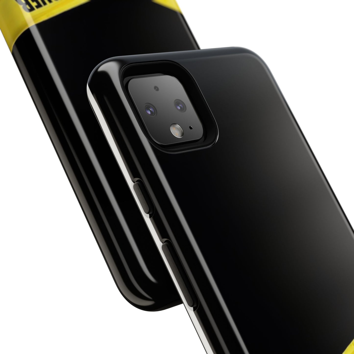 "Hangxiety" Mobile Phone Case