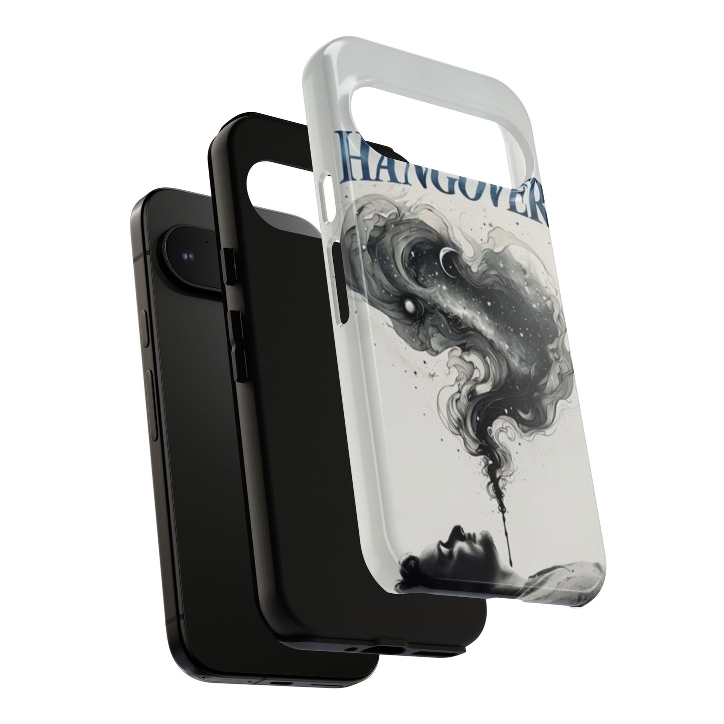 "Rough Draft" Mobile Phone Case