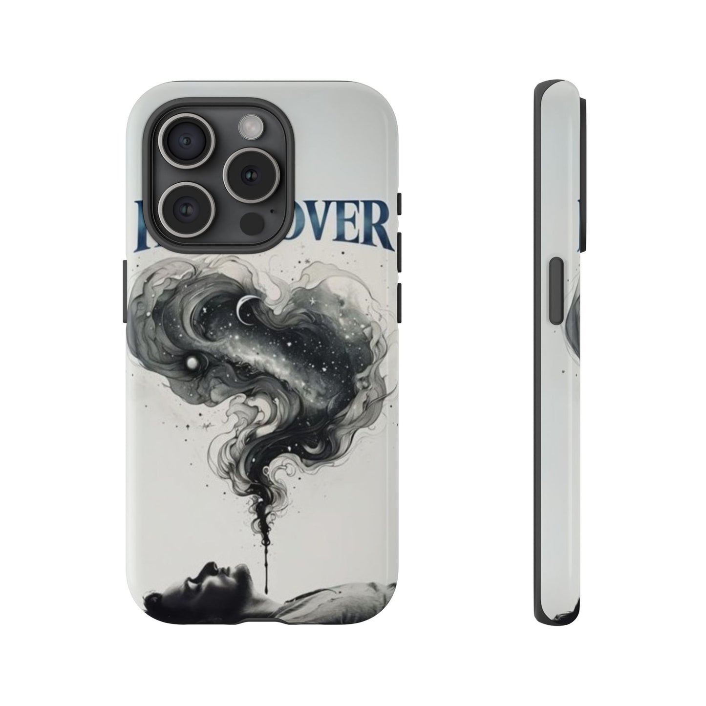 "Rough Draft" Mobile Phone Case