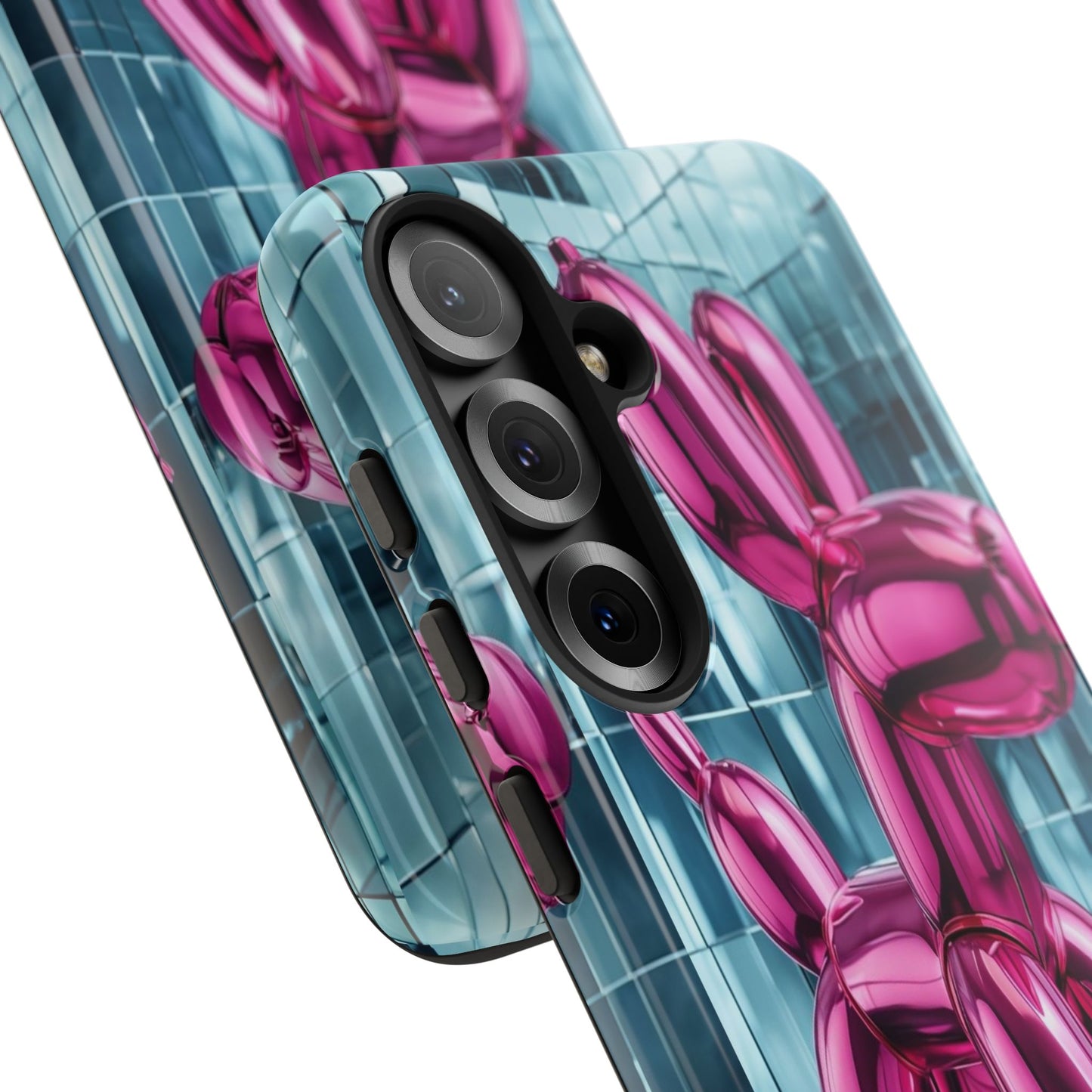 "Pop Pup" Mobile Phone Case