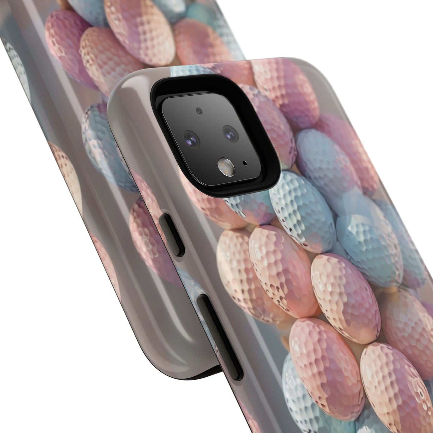 "The 19th Scoop" Mobile Phone Case