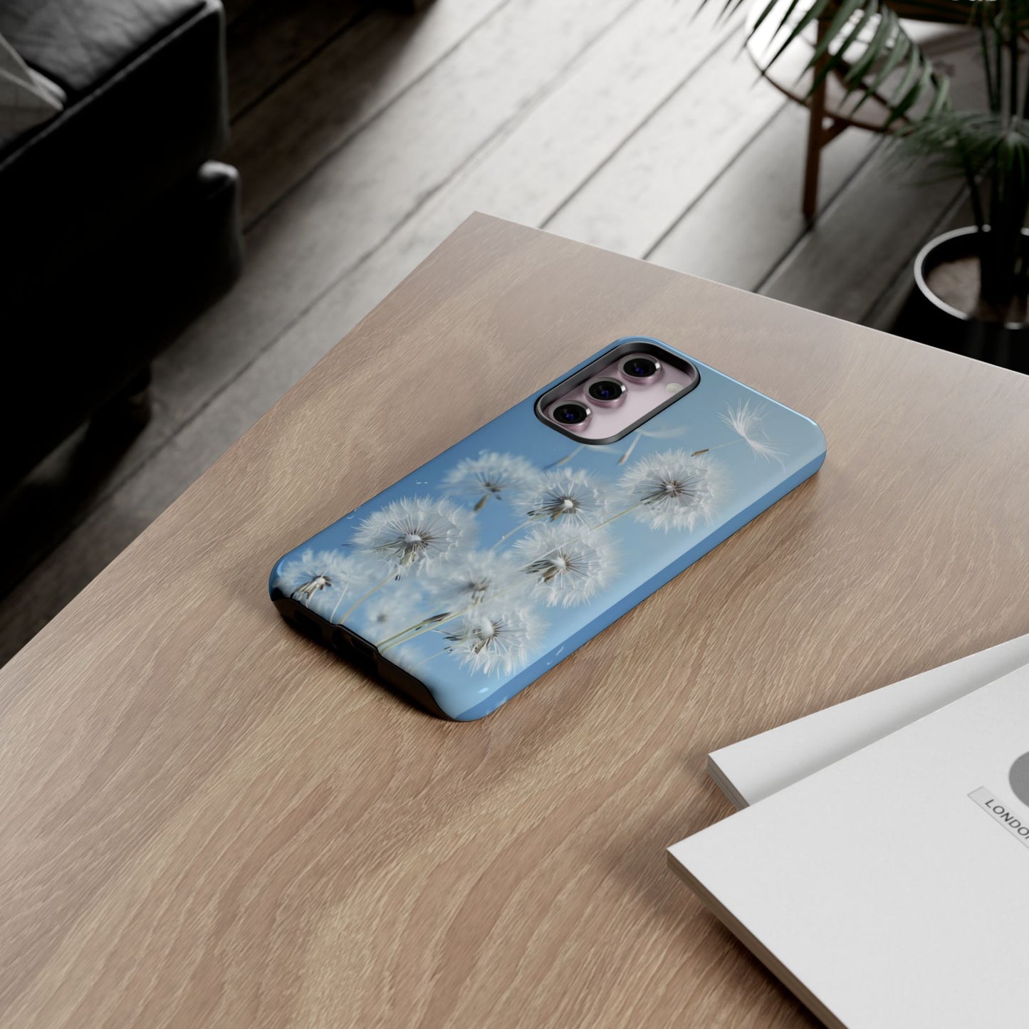 "Drift" Mobile Phone Case