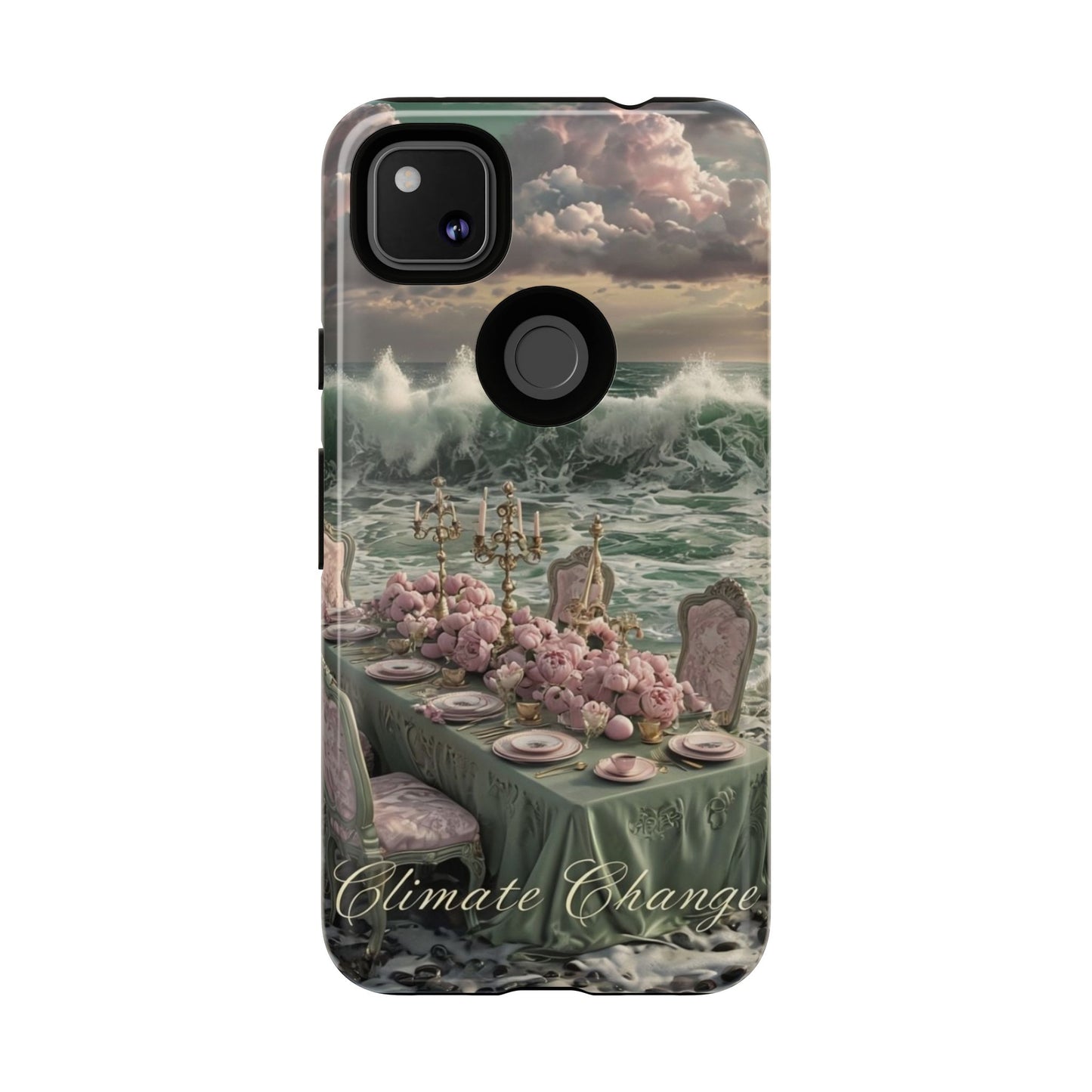 "High Tide" Mobile Phone Case