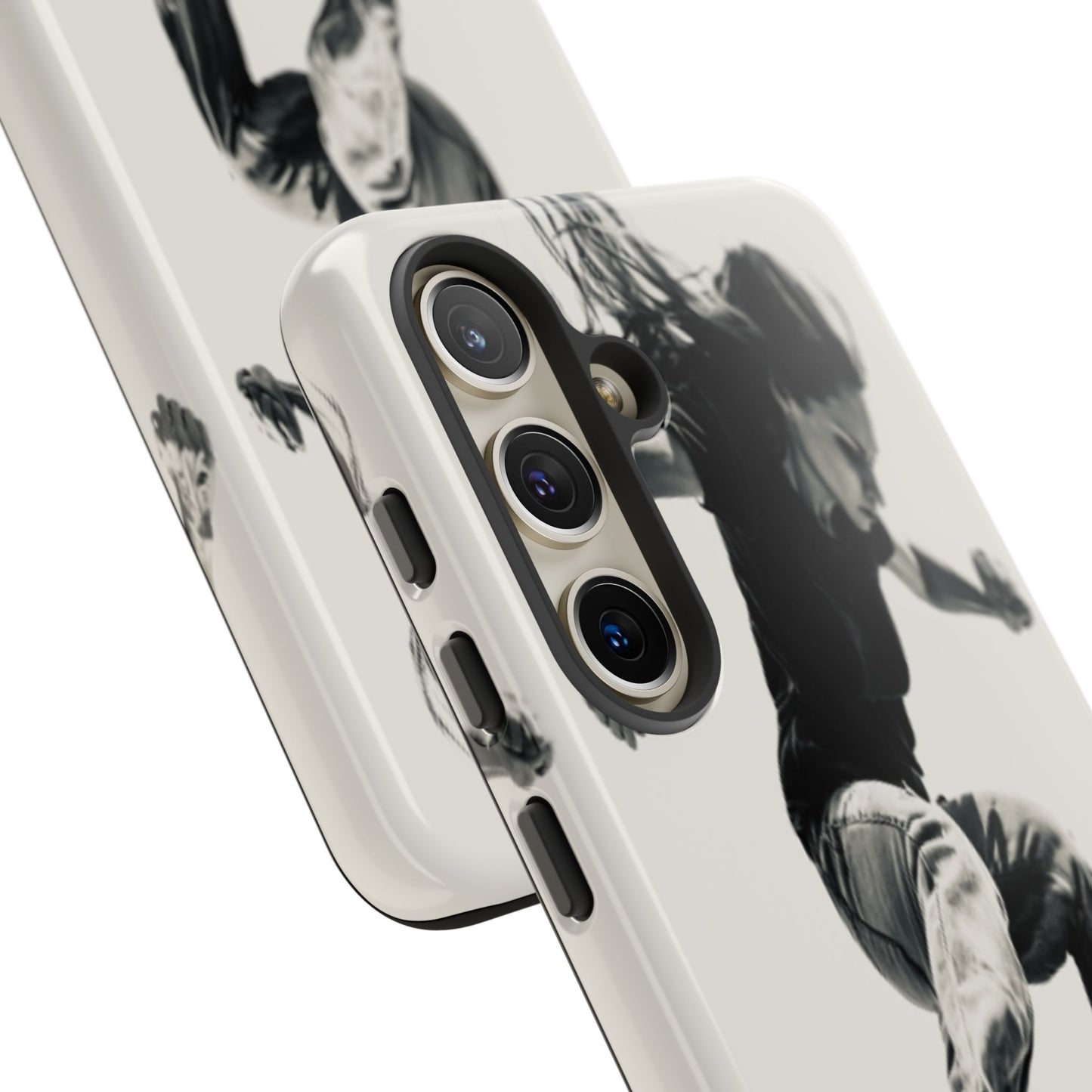 "Skater, Later" Mobile Phone Case