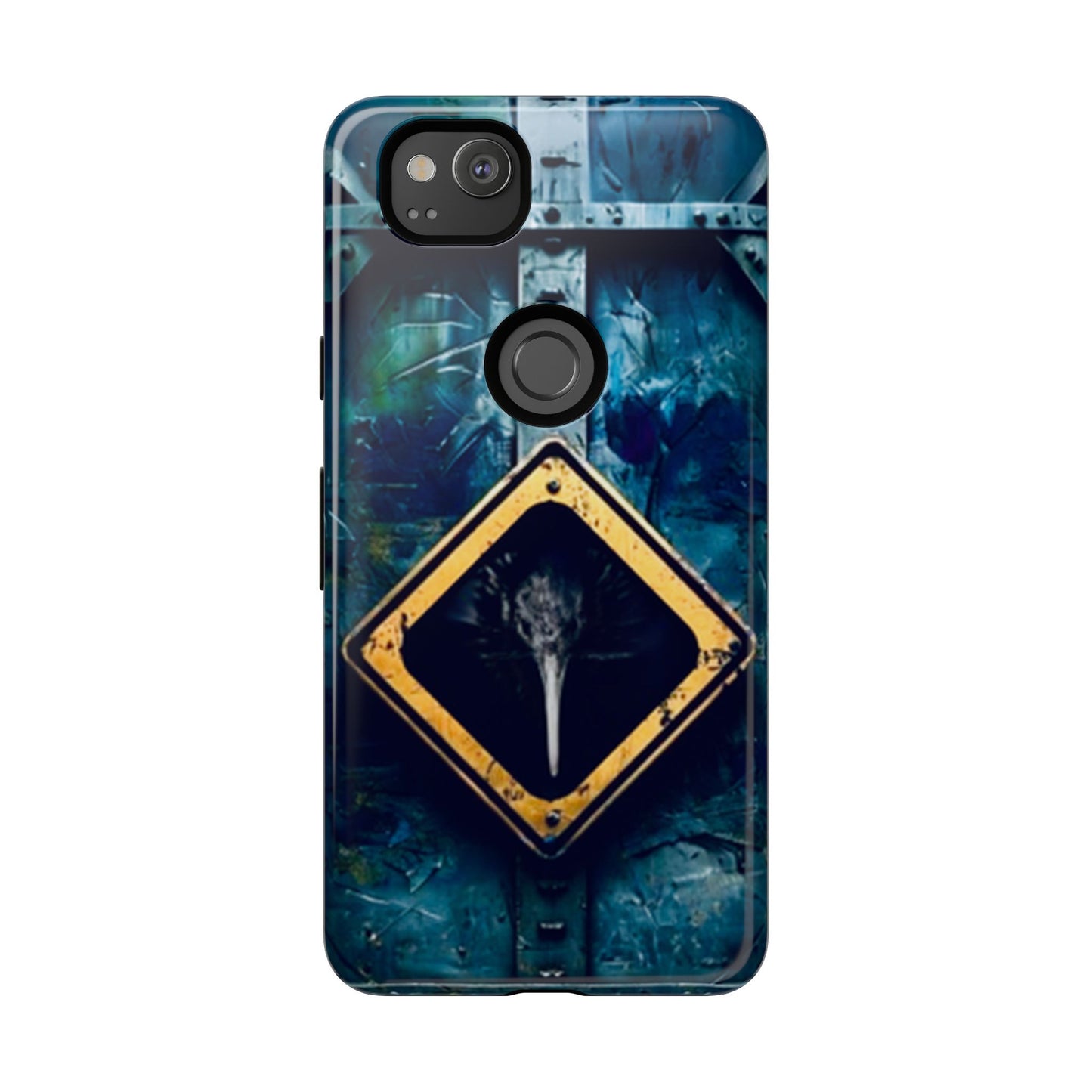 "Kiwis" Mobile Phone Case