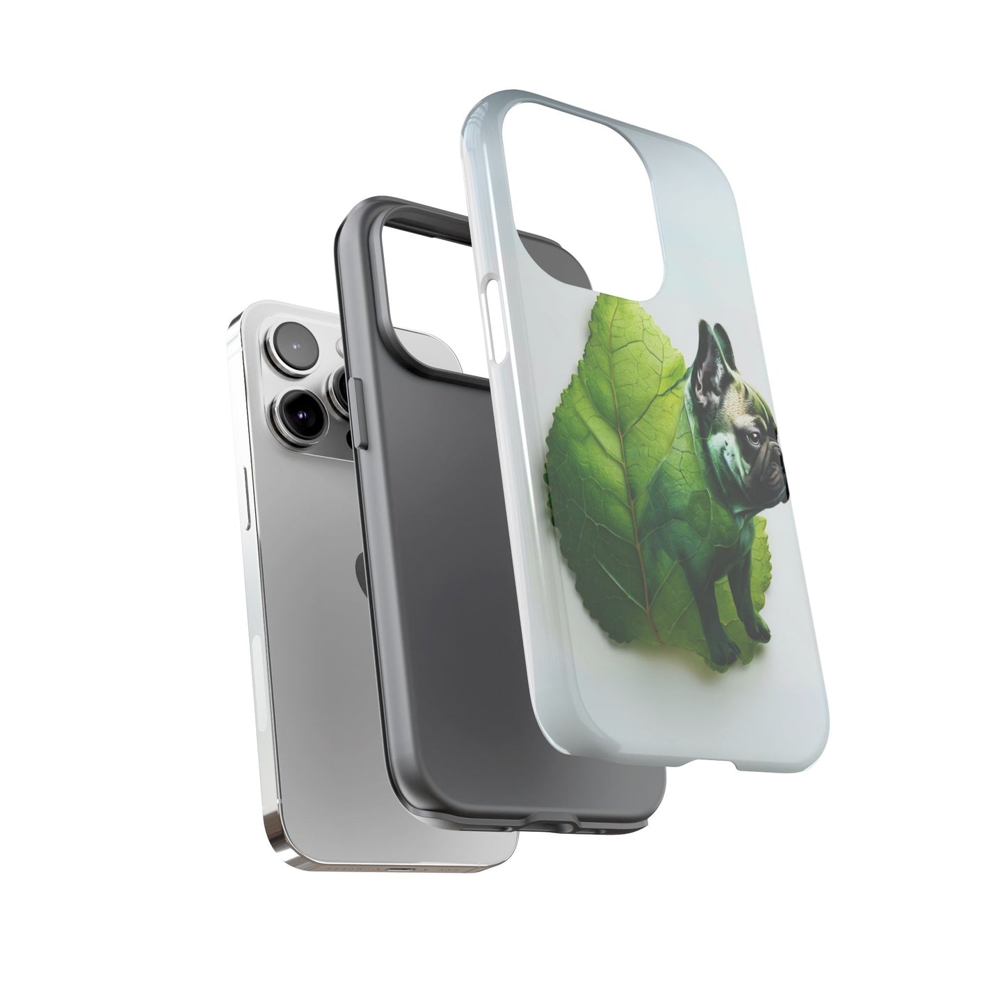 "Gigi" Mobile Phone Case