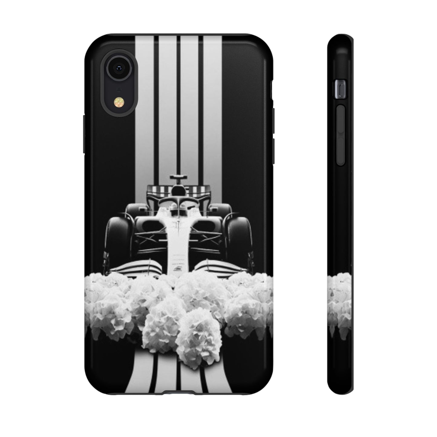 "Fast and Florious" Mobile Phone Case