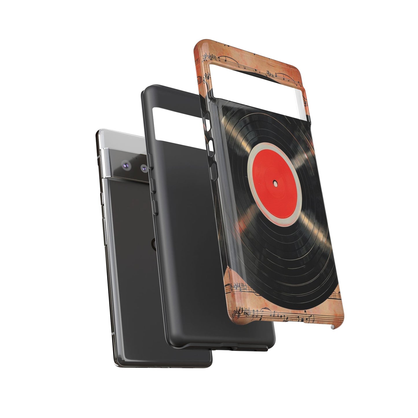 "Rewind" Mobile Phone Case