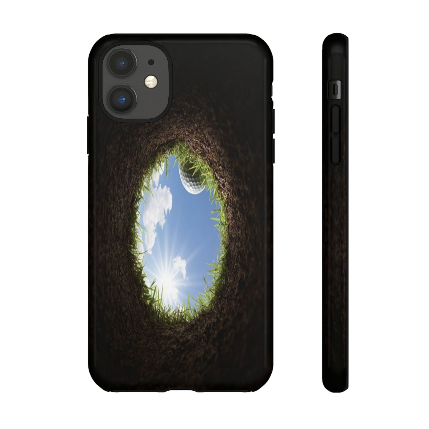 "The Drop" Mobile Phone Case
