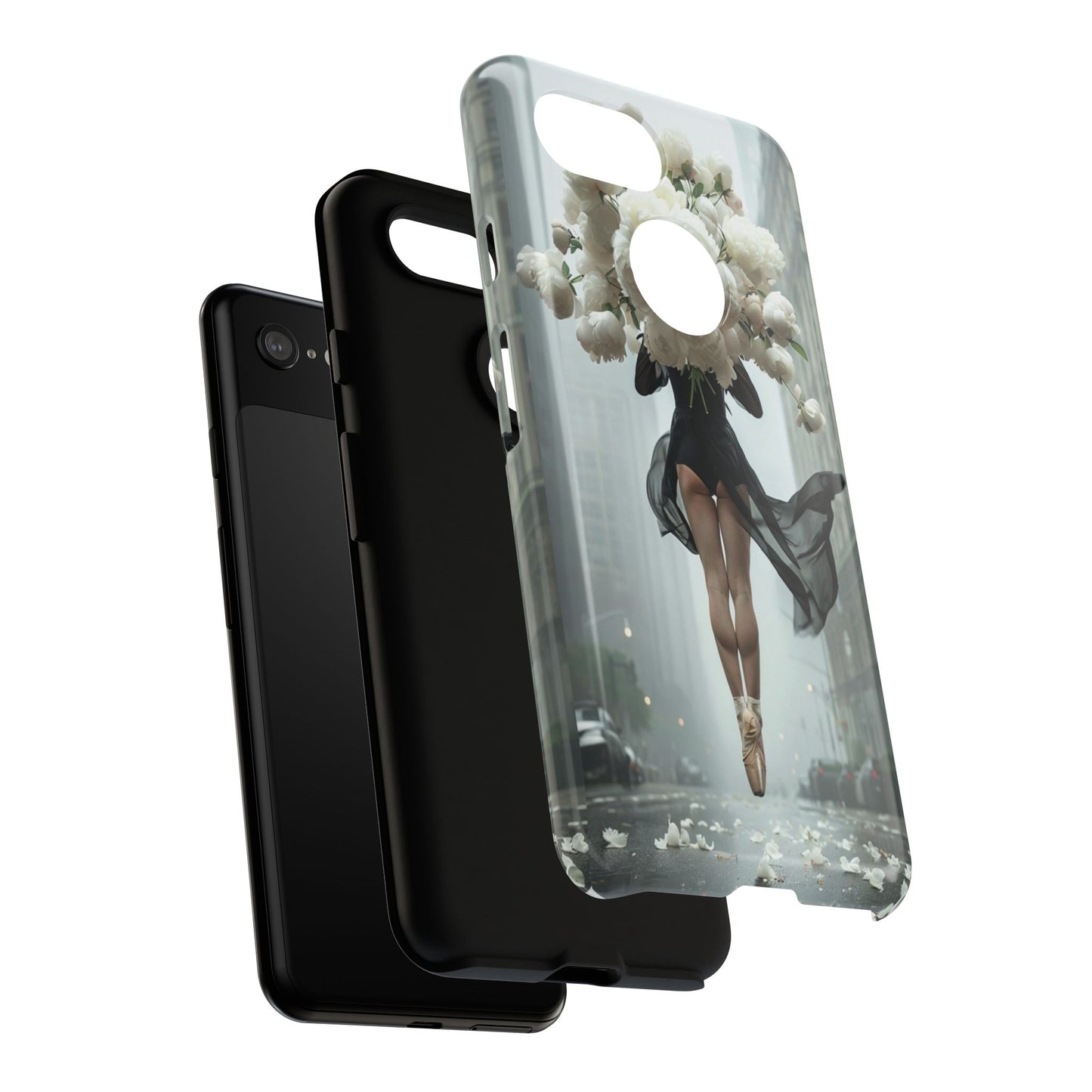 "Leap Year" Mobile Phone Case