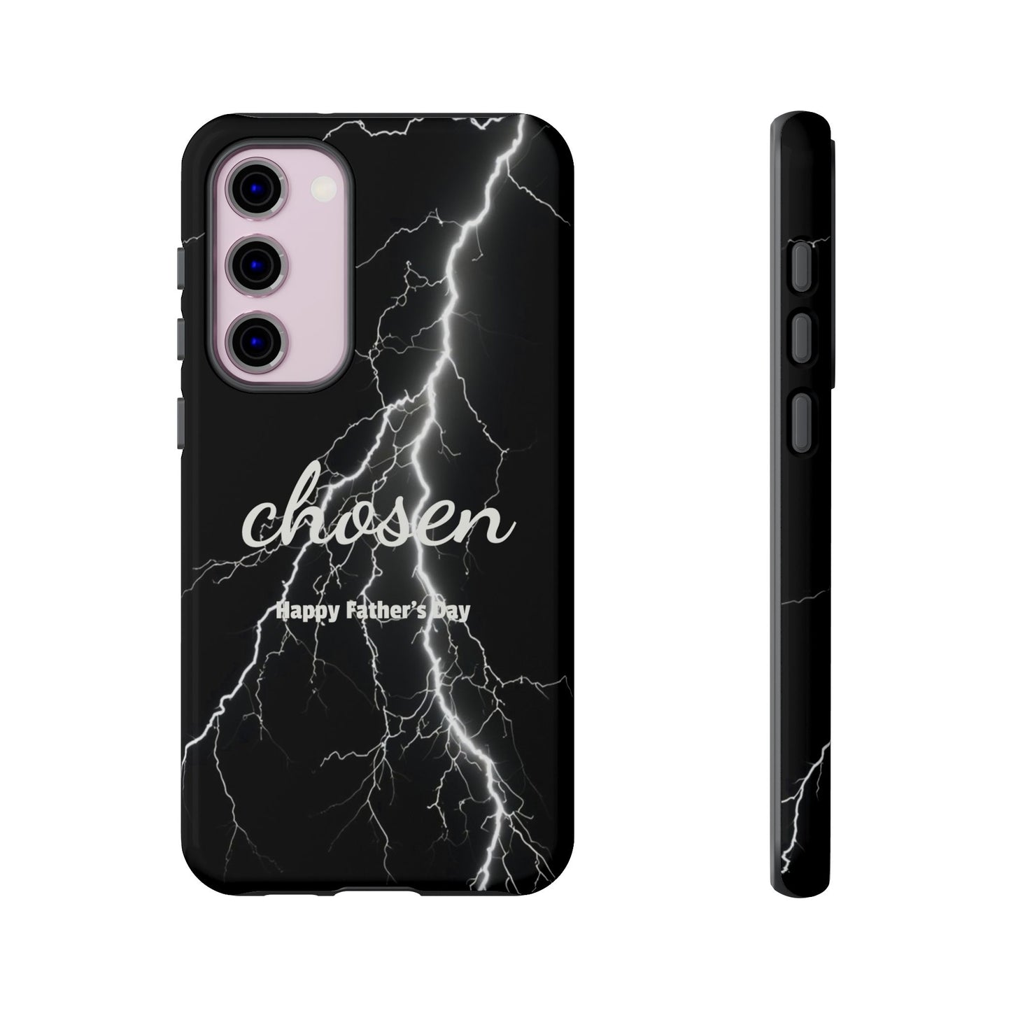 "Chosen" Mobile Phone Case