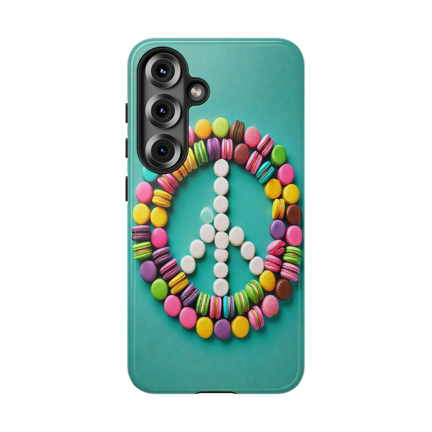"Peace" Mobile Phone Case