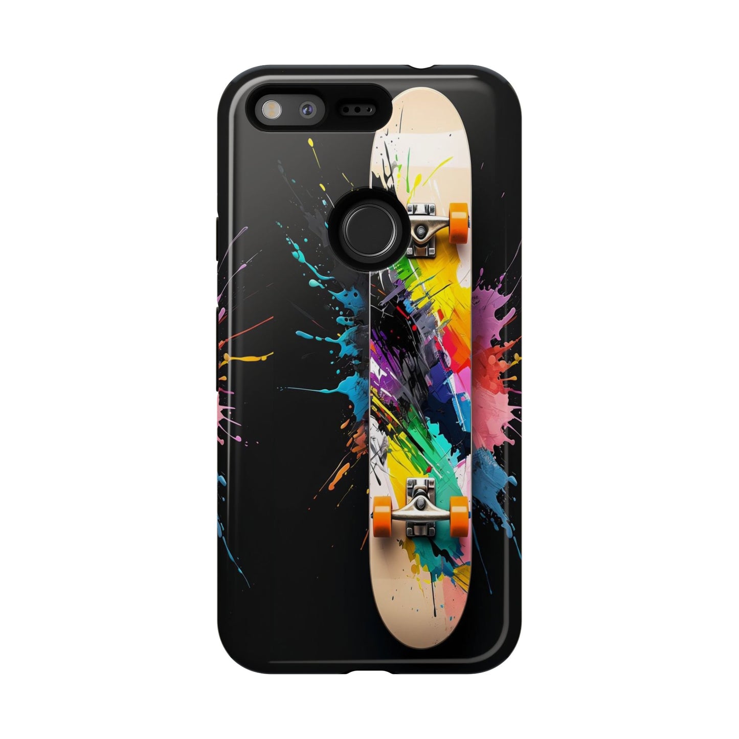 "Flight Deck" Mobile Phone Case