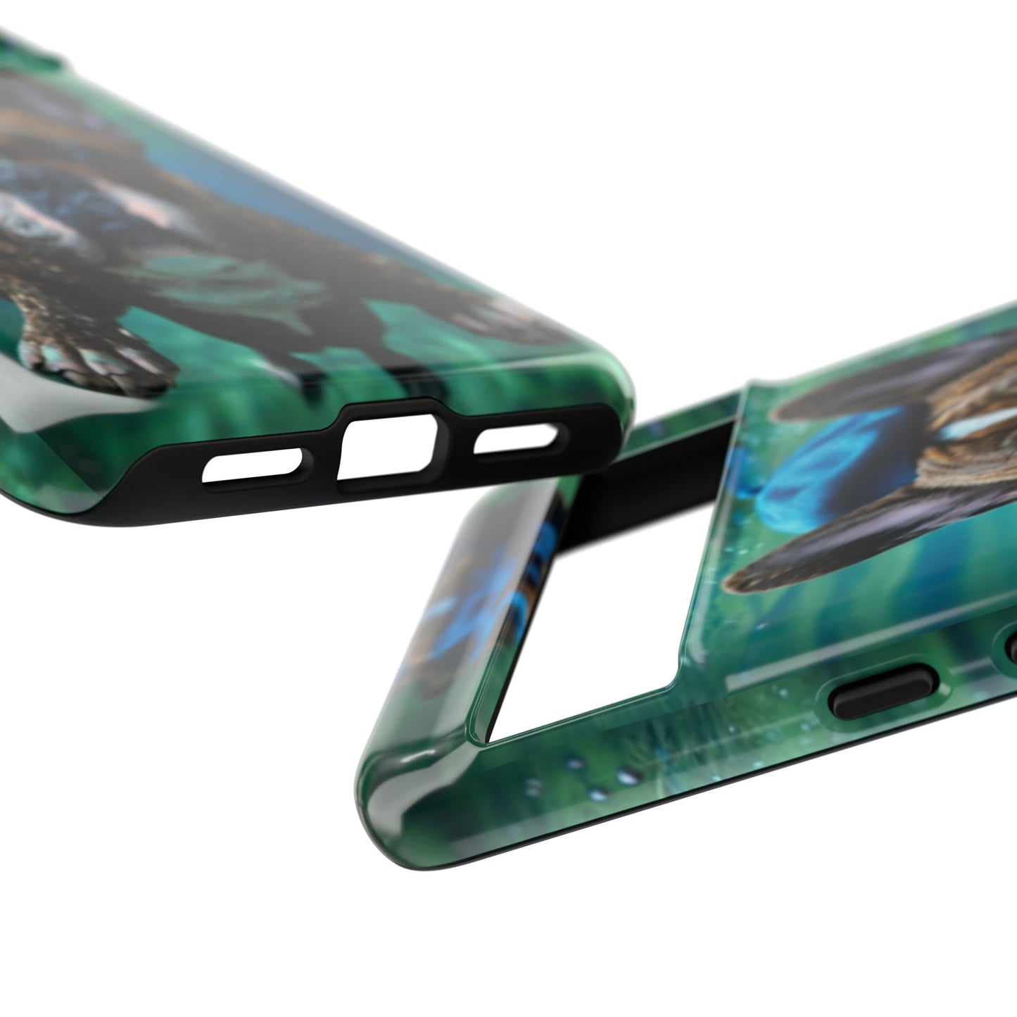 "Le Splash" Mobile Phone Case