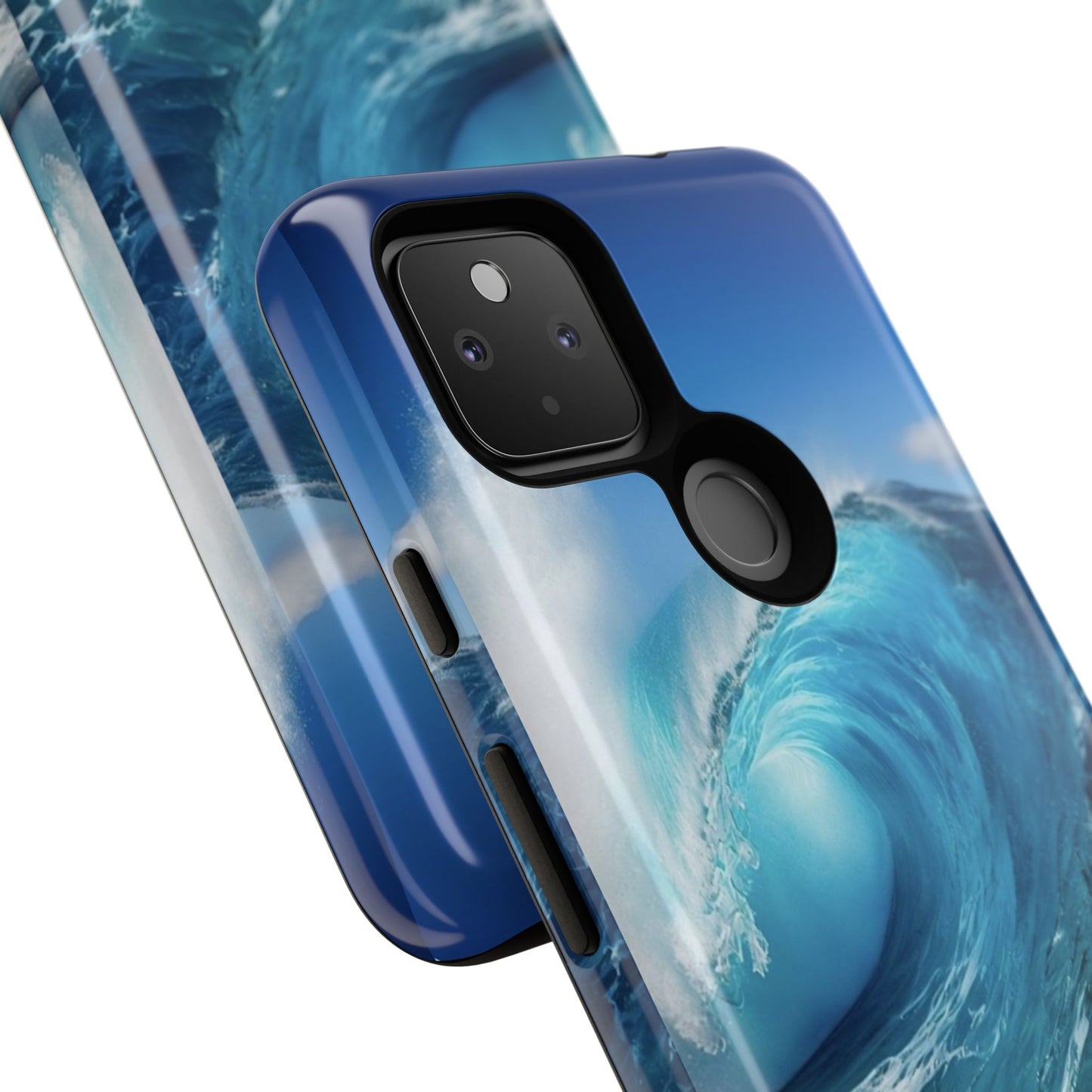 "The One that Got Away" Mobile Phone Case