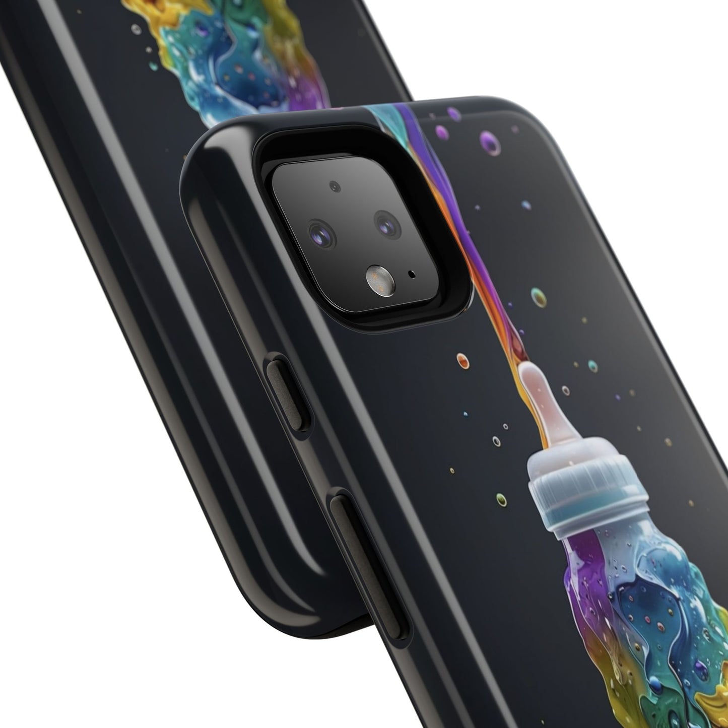 "Friday Night Drinks" Mobile Phone Case