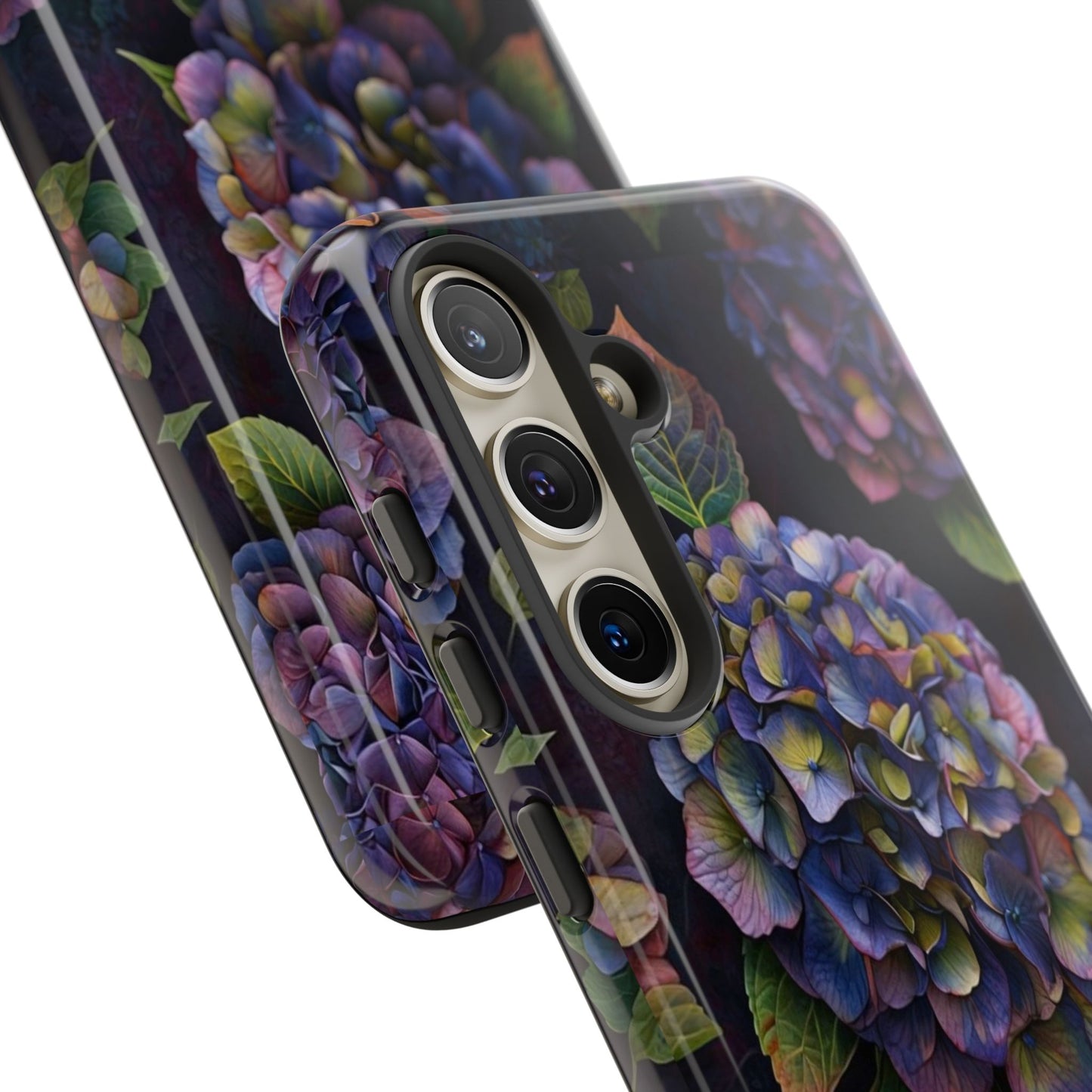 "Petal Couture" Mobile Phone Case