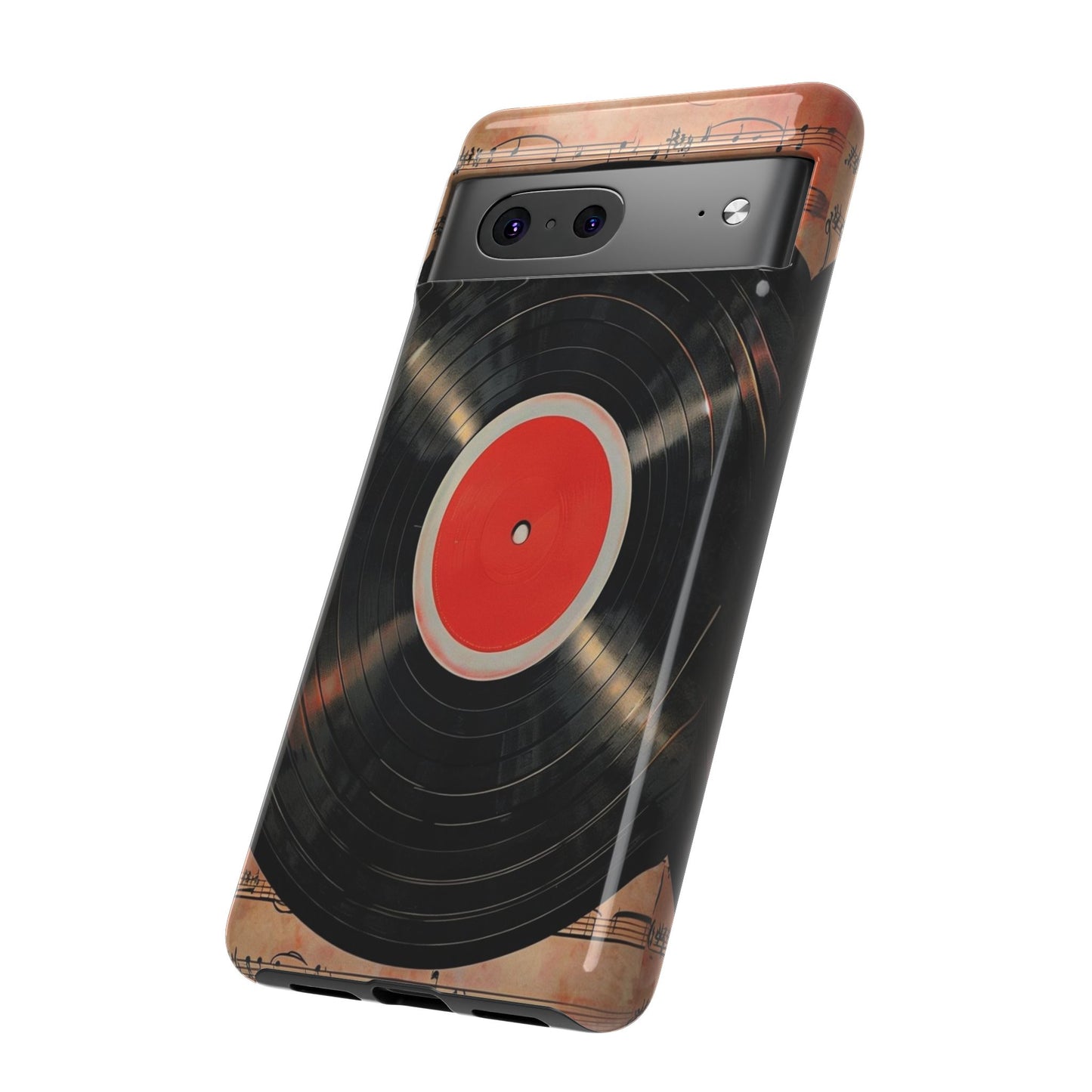 "Rewind" Mobile Phone Case