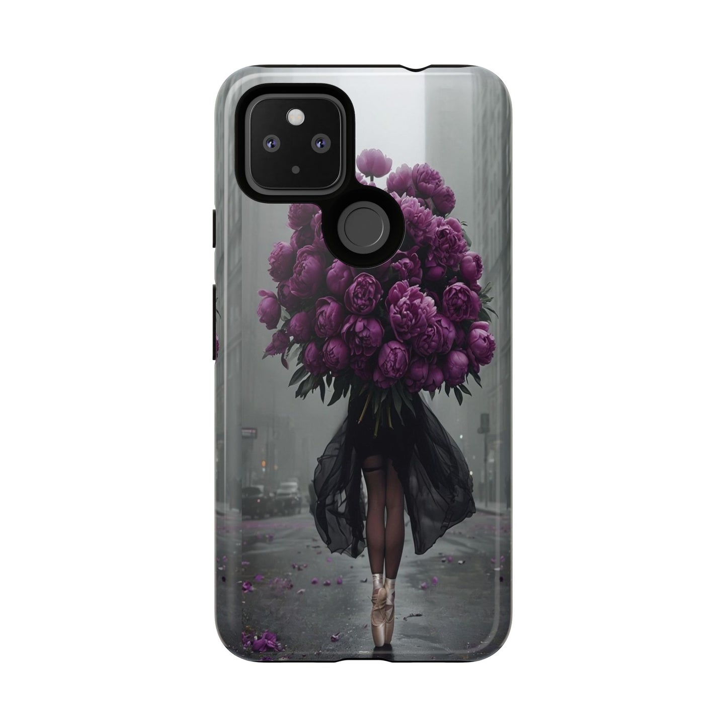 "Street Petal" Mobile Phone Case