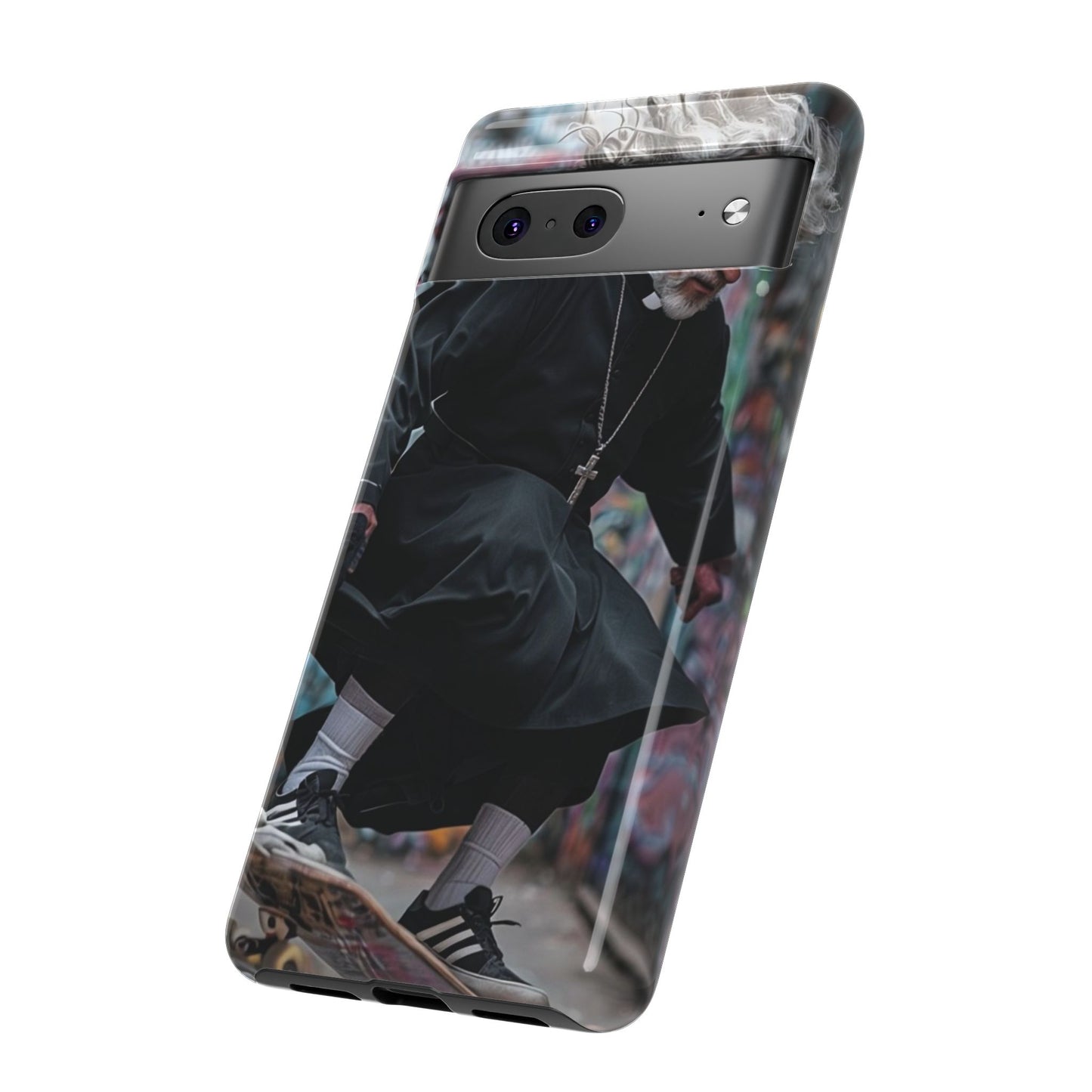 "Grind" Mobile Phone Case